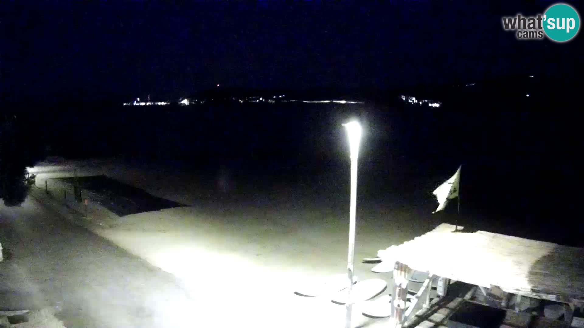 Webcam Viganj – Pelješac livecam