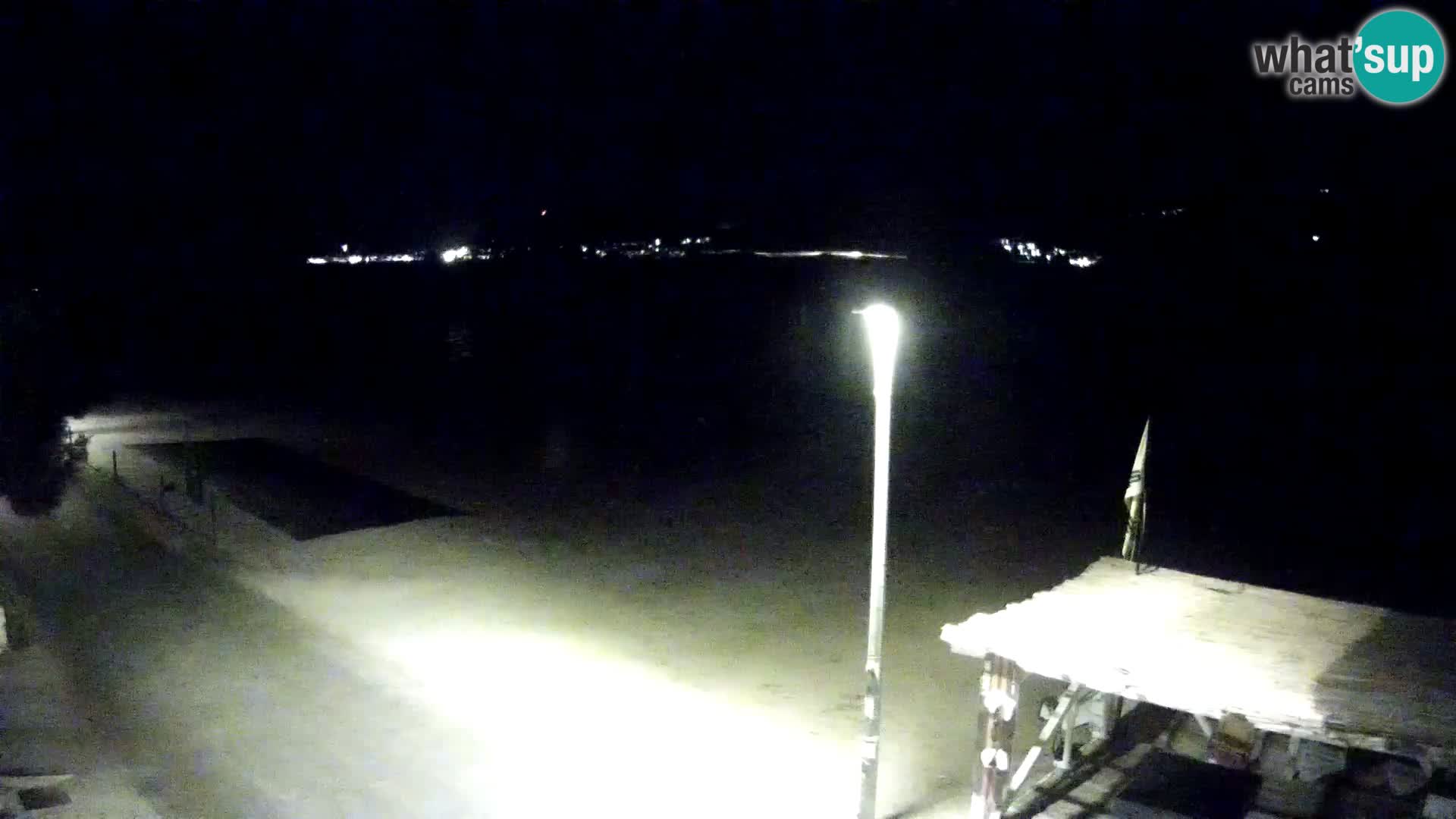 Webcam Viganj – Pelješac livecam