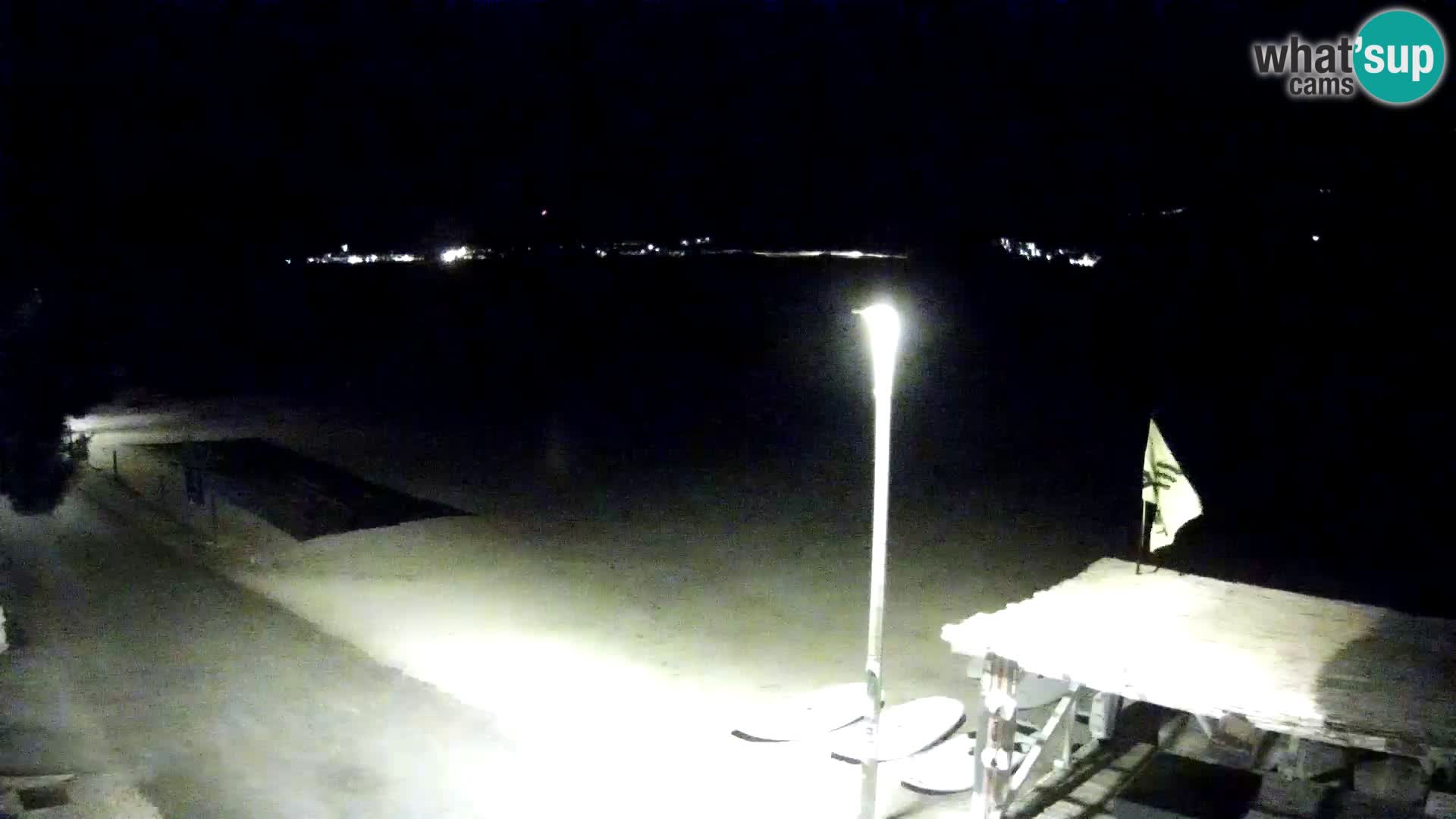 Webcam Viganj – Pelješac livecam
