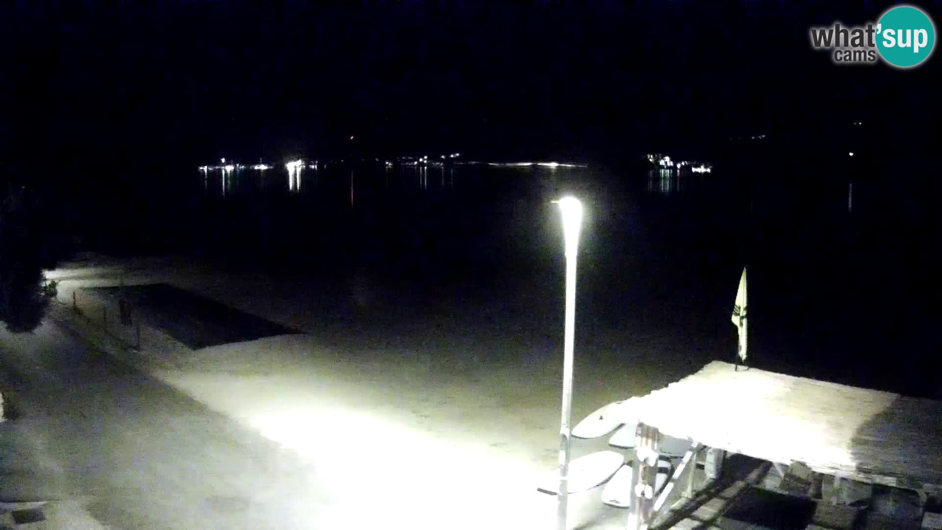 Webcam Viganj – Pelješac Live