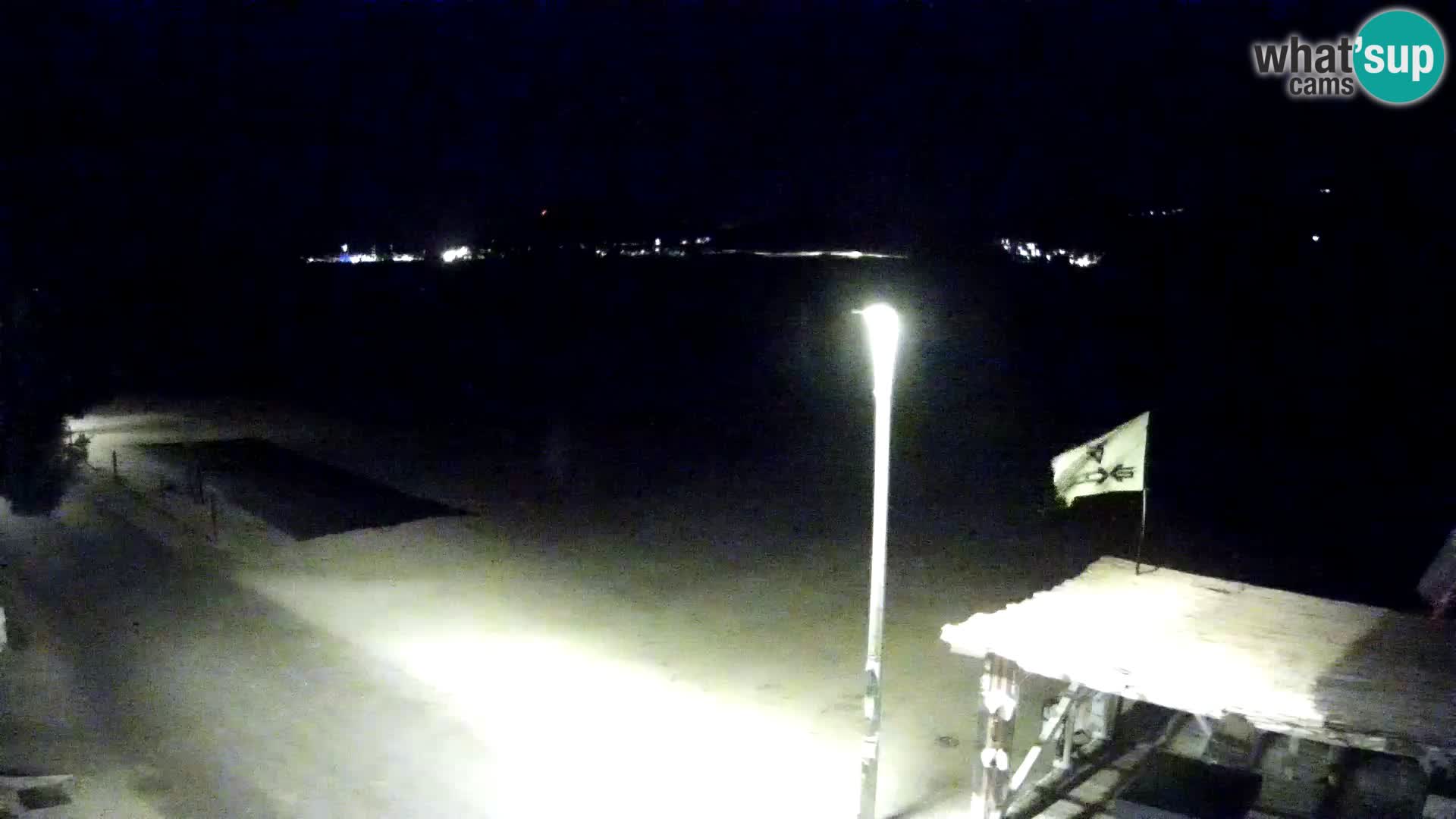 En vivo Viganj – Pelješac camera en vivo