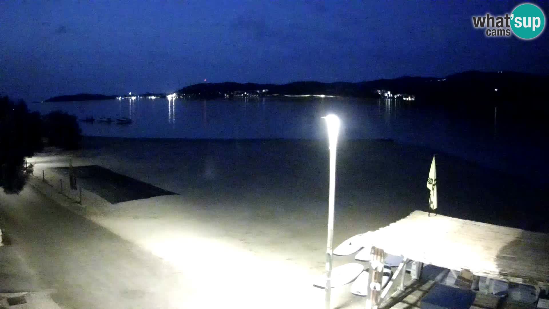Webcam Viganj – Pelješac livecam