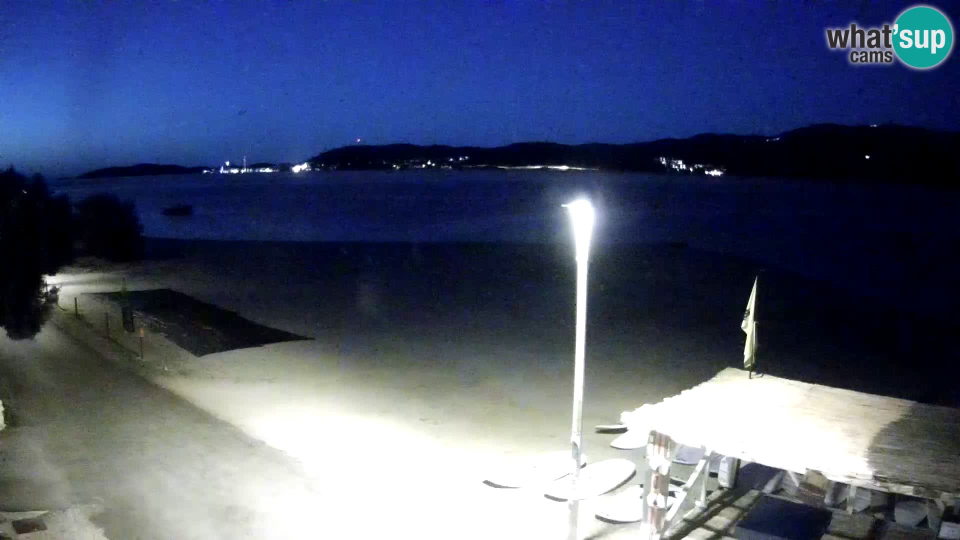 En vivo Viganj – Pelješac camera en vivo