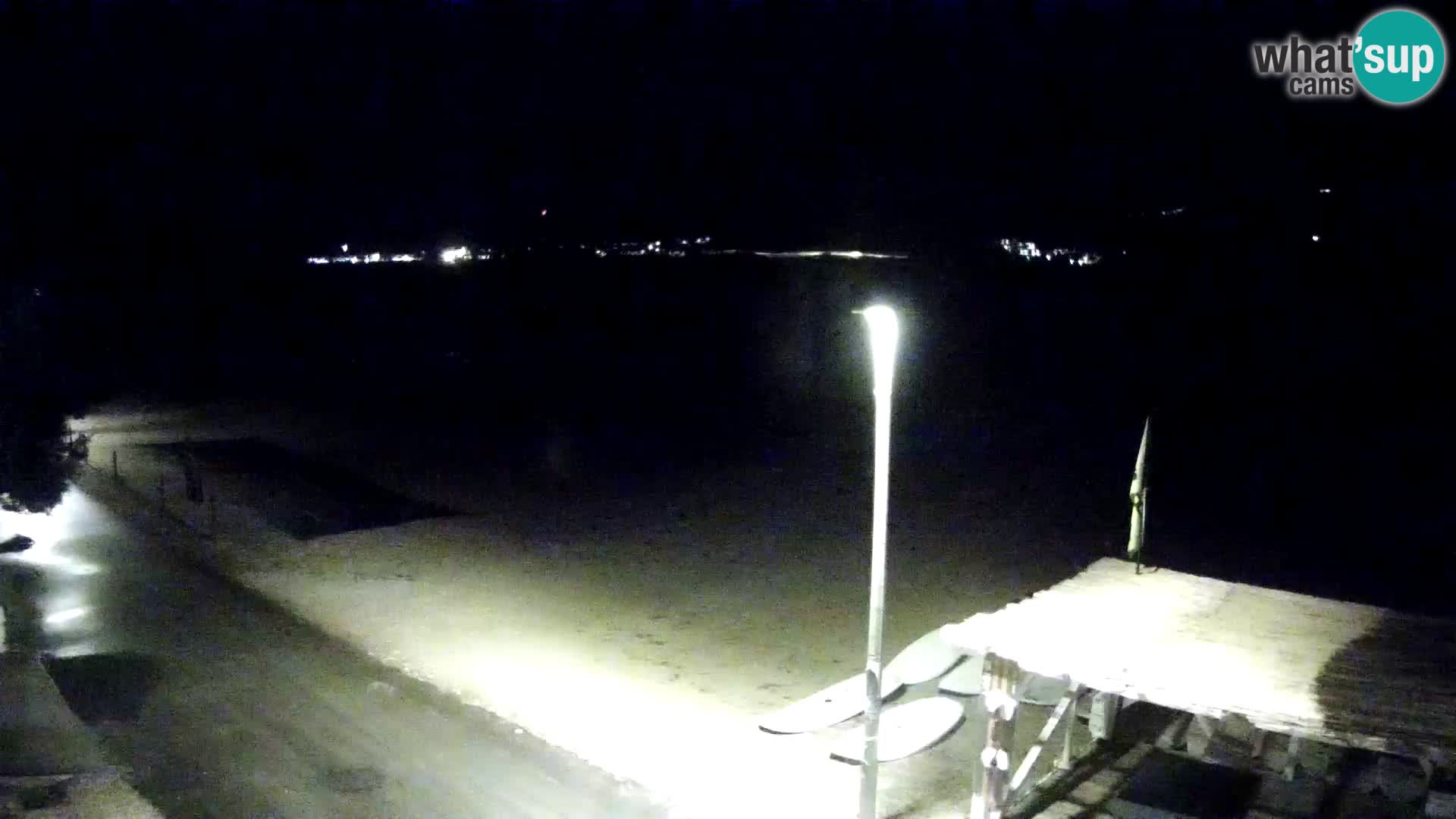 Livecam Viganj – Pelješac dal vivo