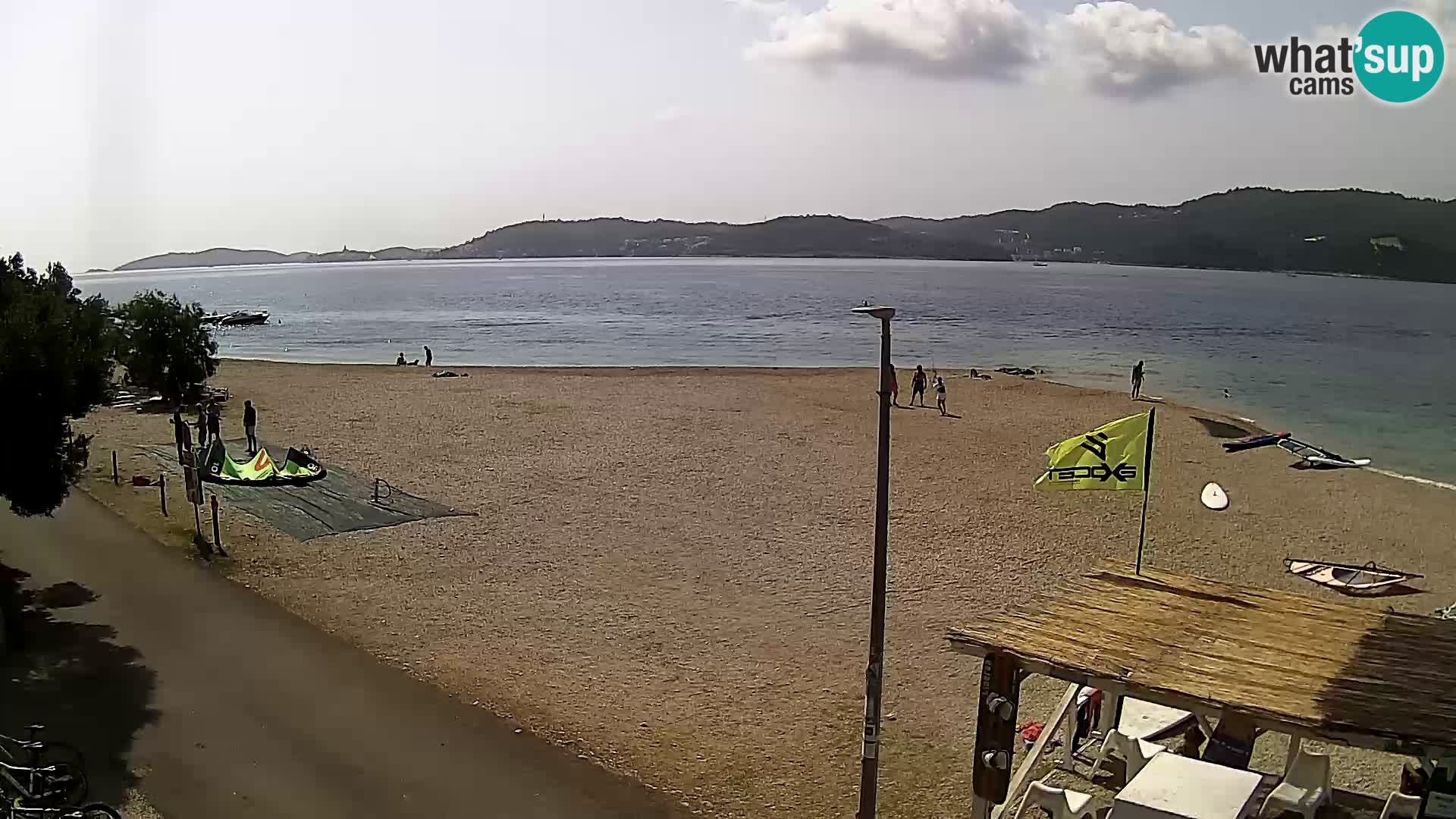 Webcam Viganj – Pelješac Live