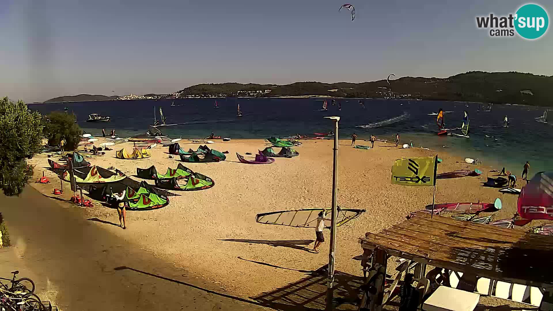 Webcam Live Viganj – Pelješac webcam