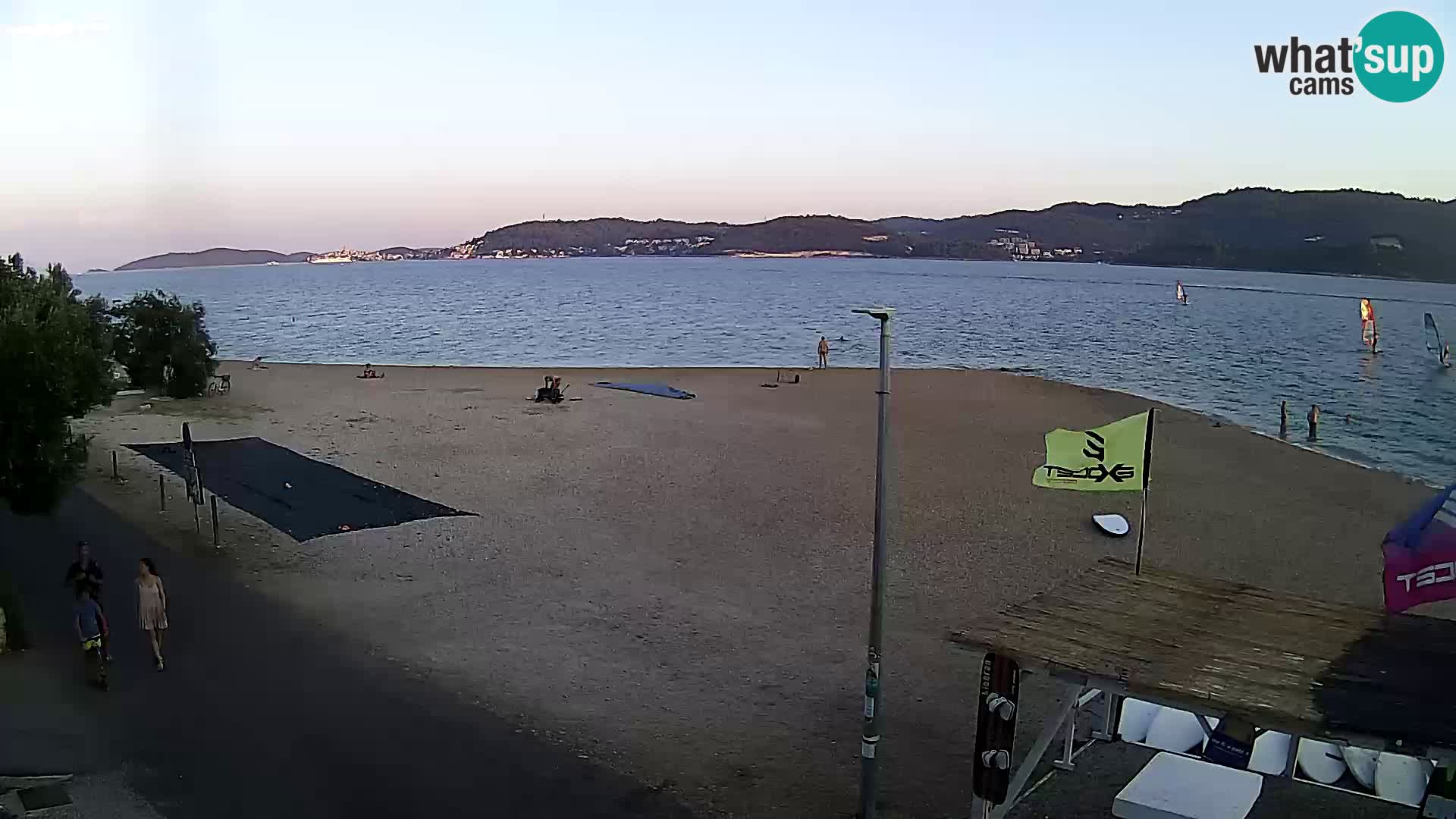 Webcam Live Viganj – Pelješac webcam