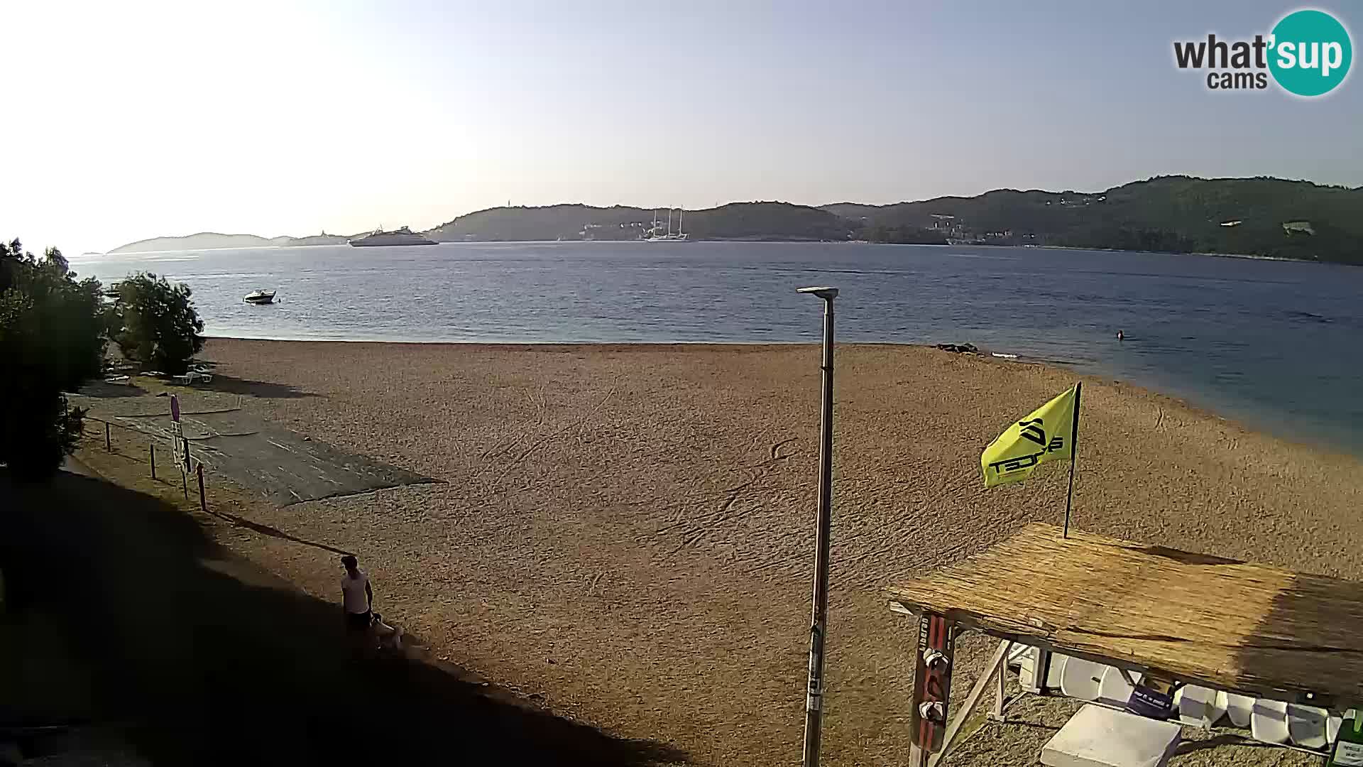 Webcam Live Viganj – Pelješac webcam