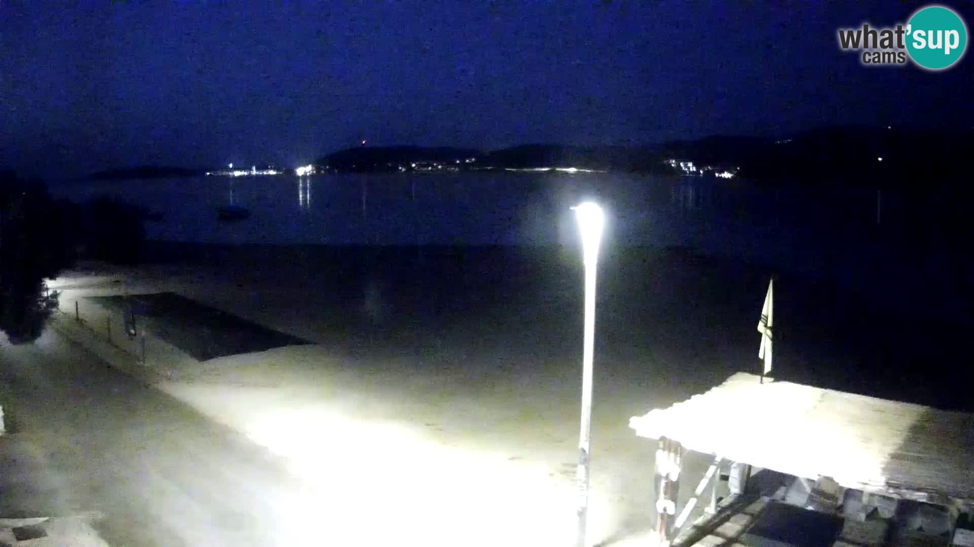 Livecam Viganj – Pelješac dal vivo