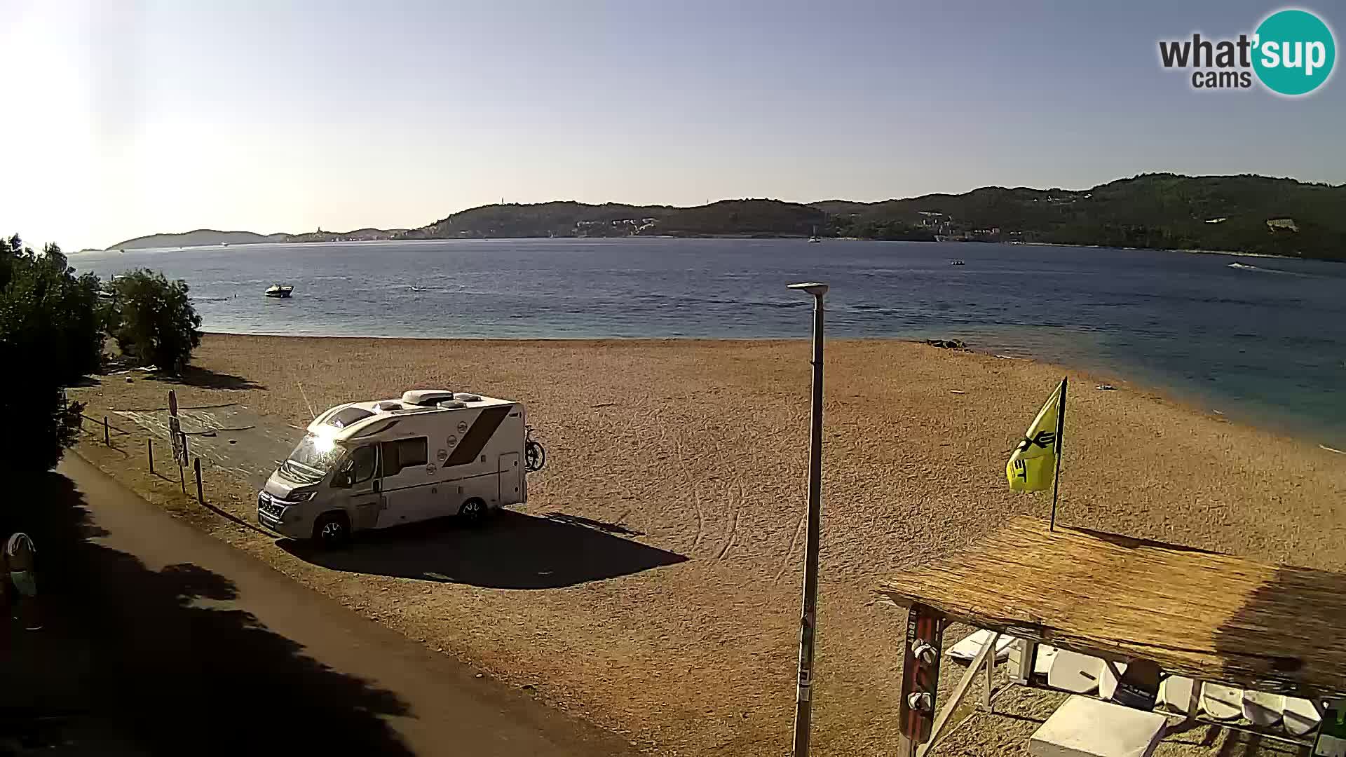 Livecam Viganj – Pelješac dal vivo