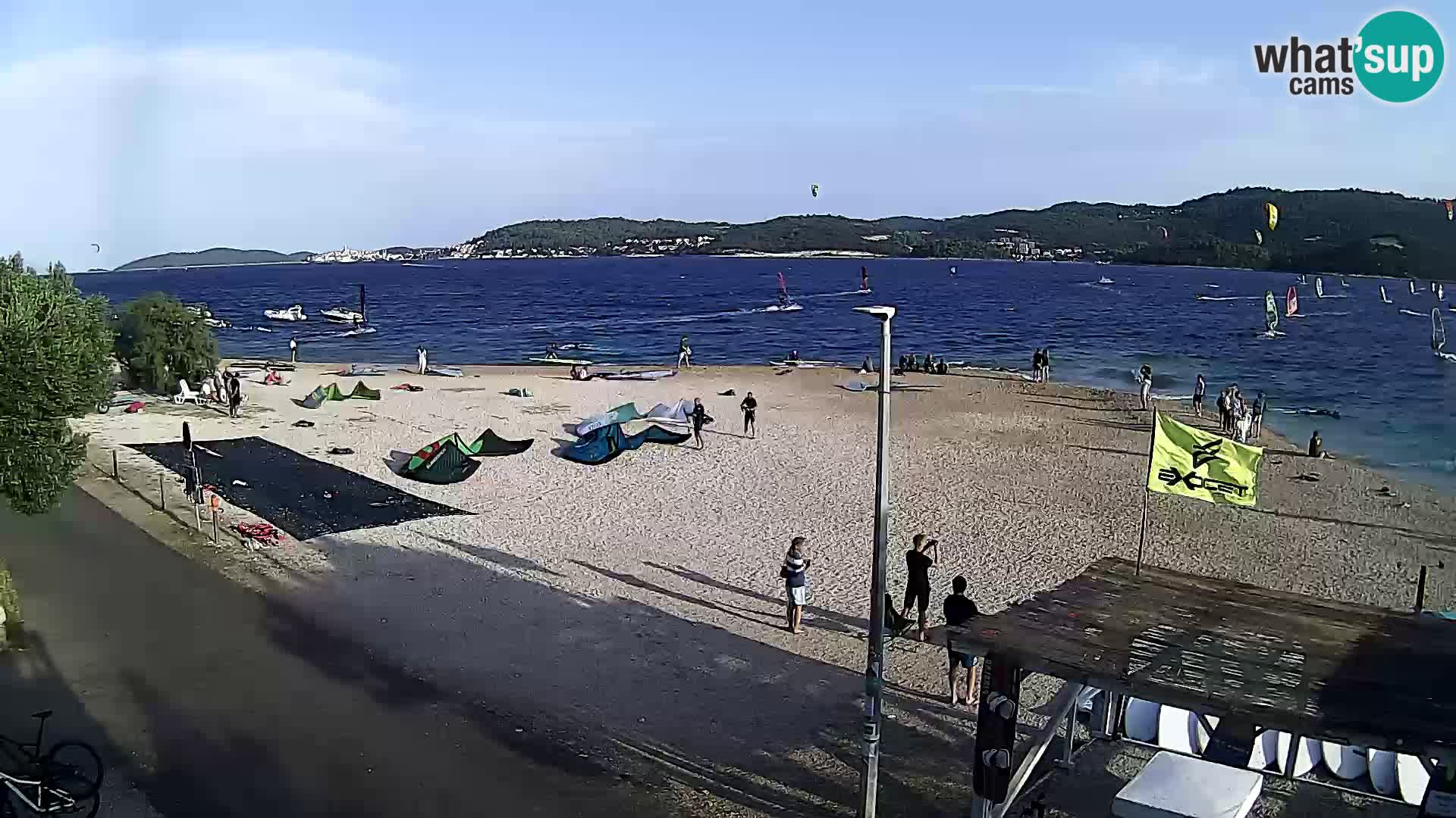 En vivo Viganj – Pelješac camera en vivo