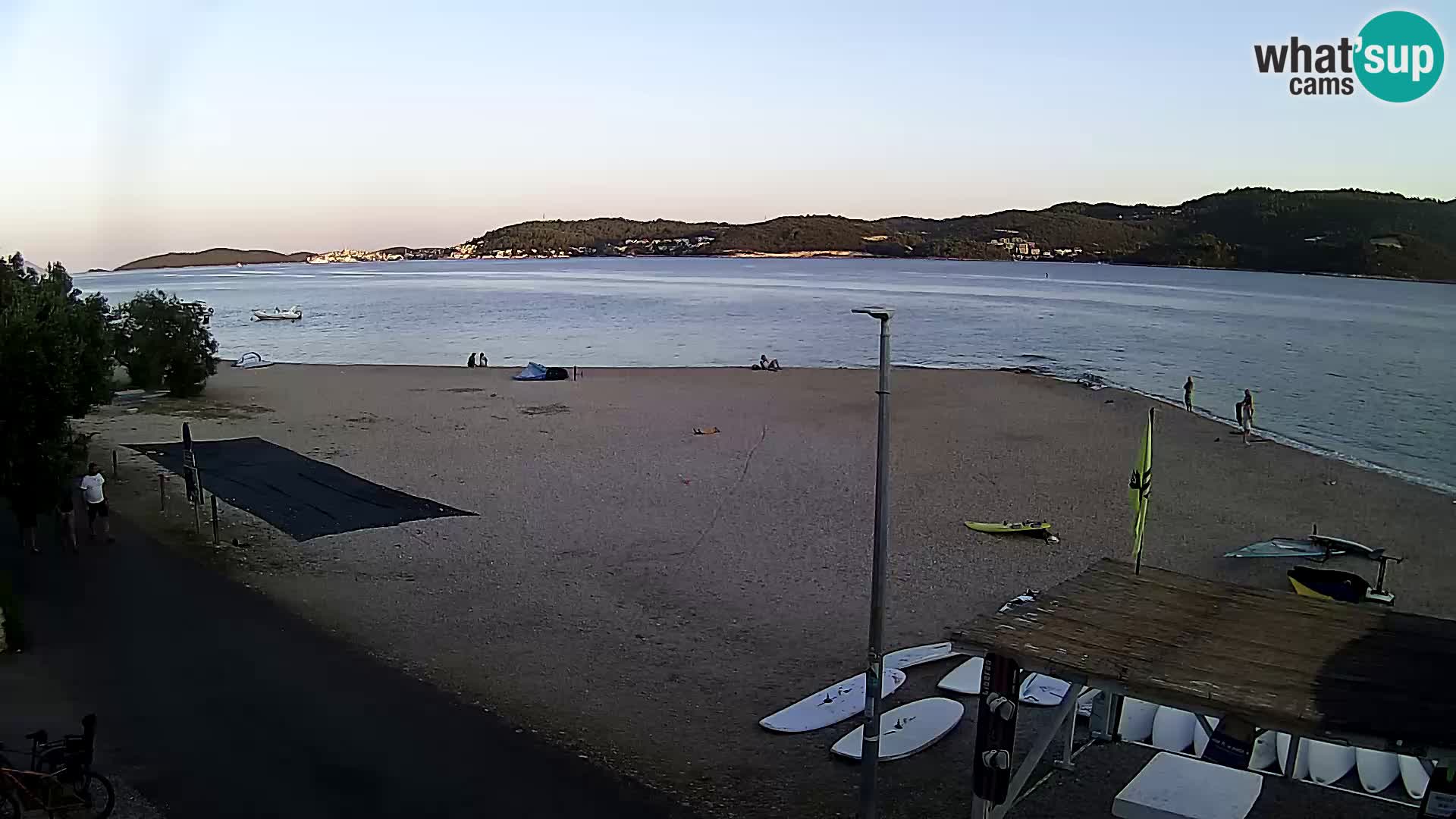 Webcam Live Viganj – Pelješac webcam