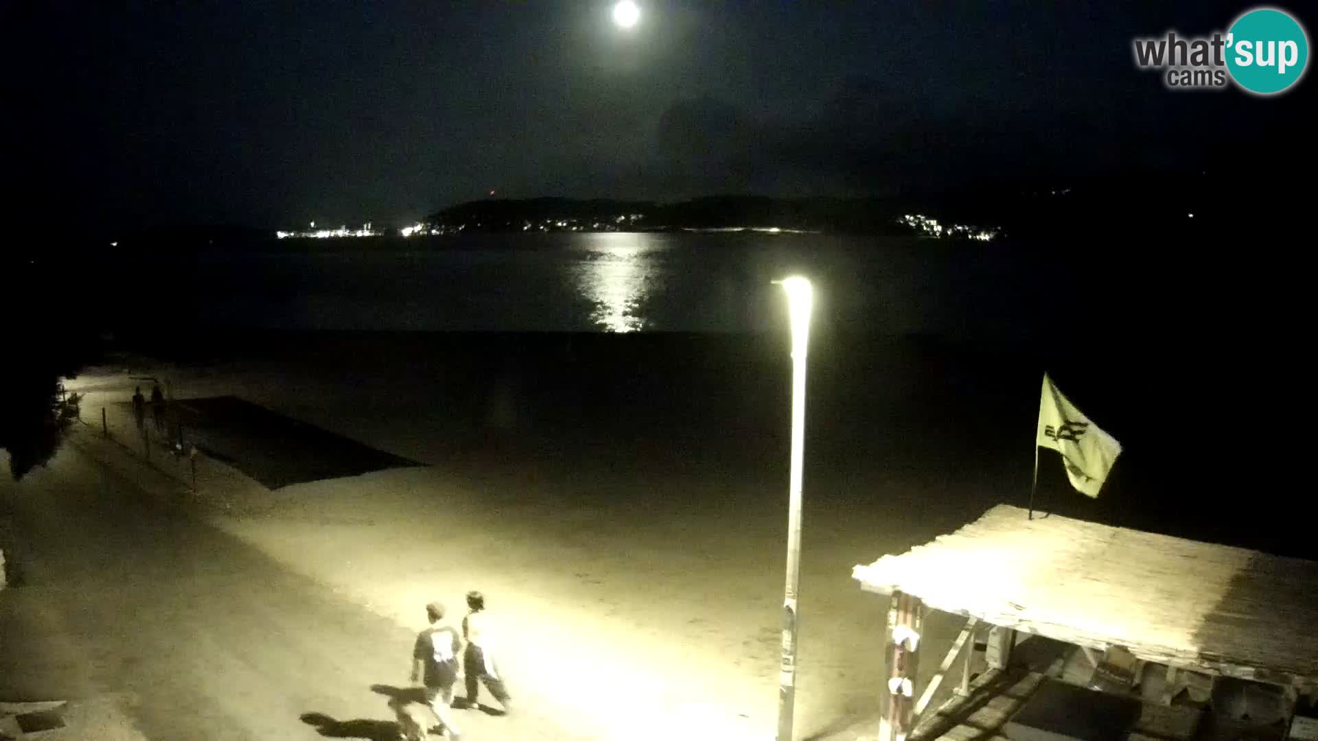 En vivo Viganj – Pelješac camera en vivo
