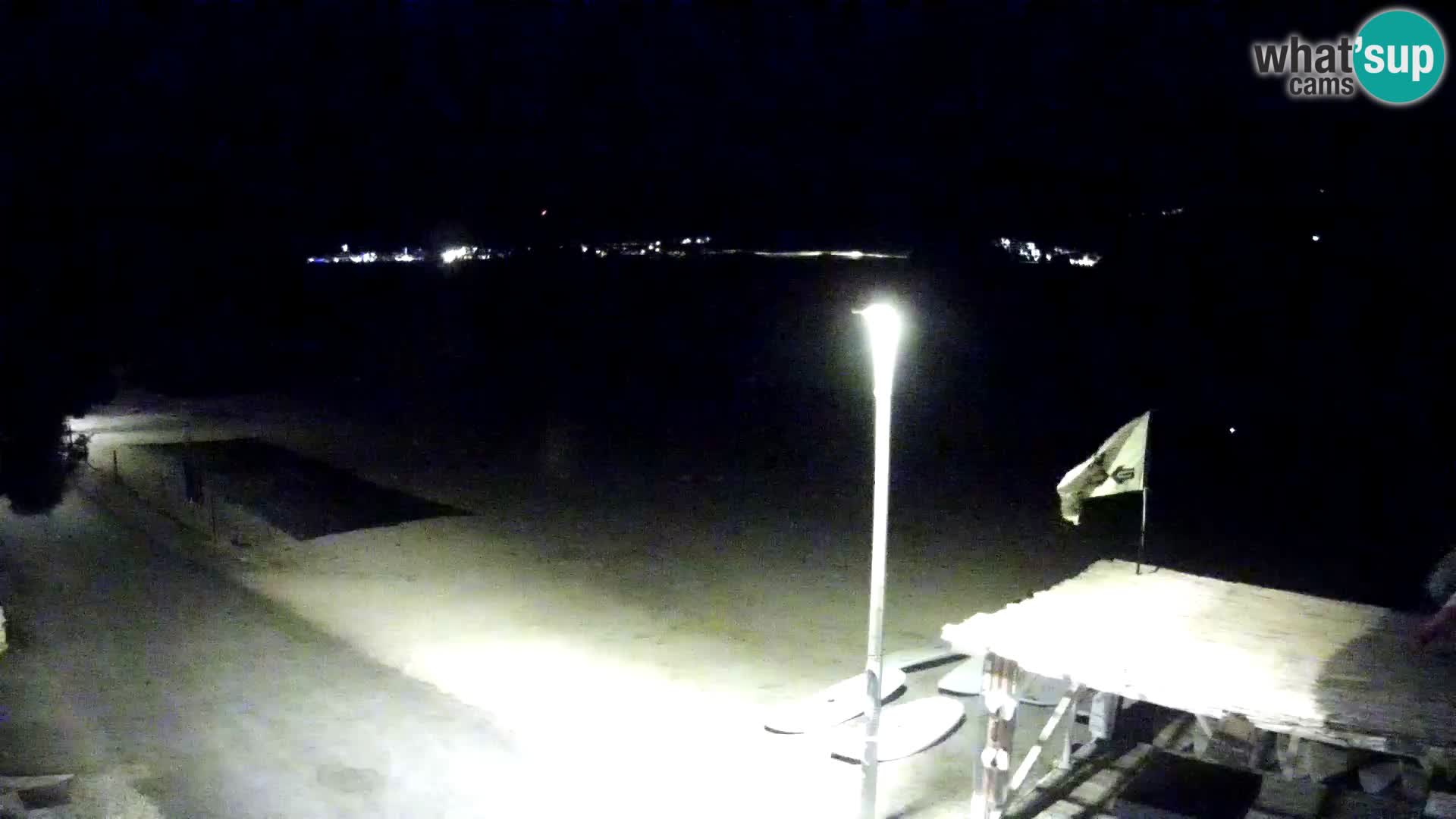 Webcam Viganj – Pelješac Live