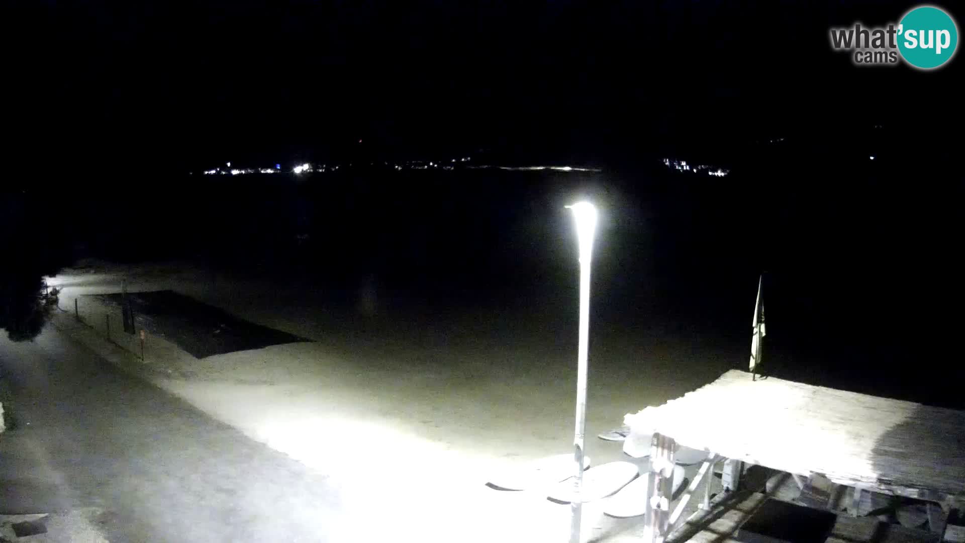 Webcam Viganj – Pelješac livecam