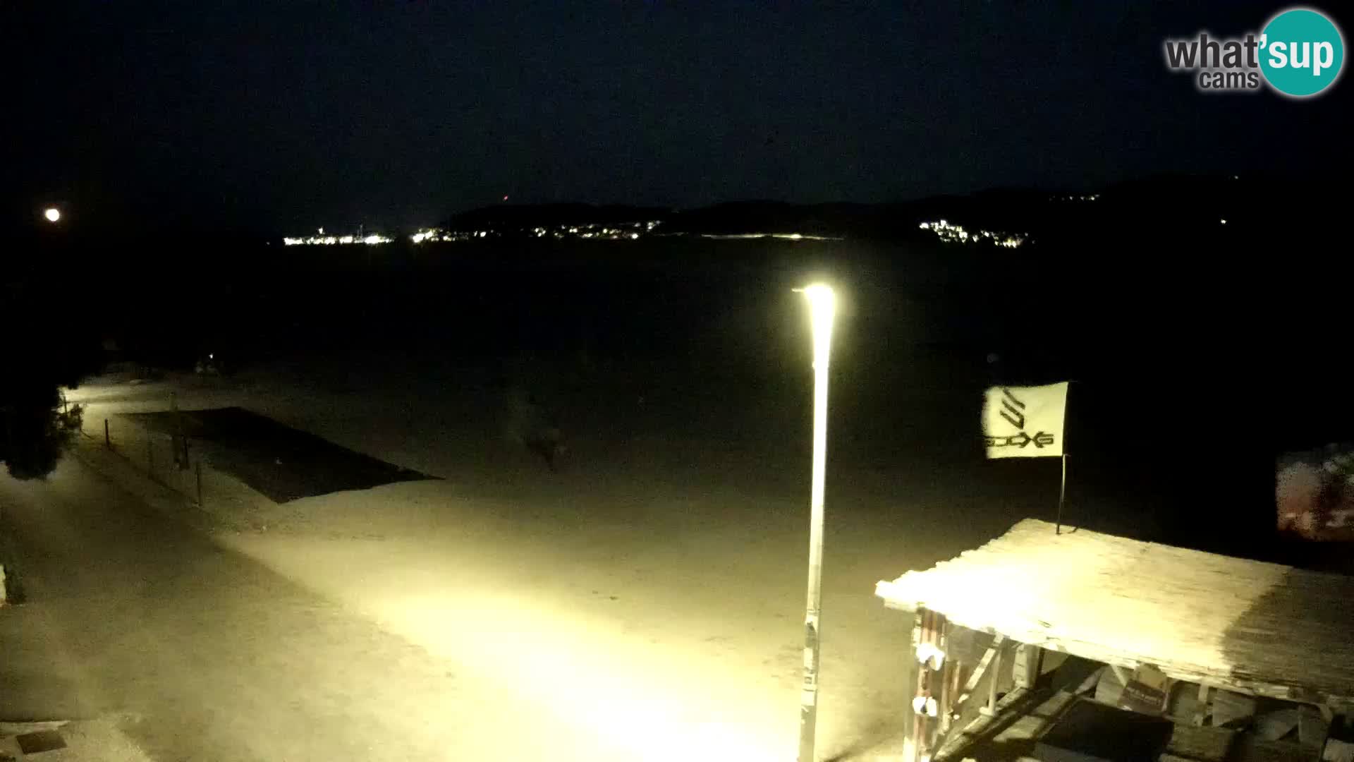 Webcam Live Viganj – Pelješac webcam