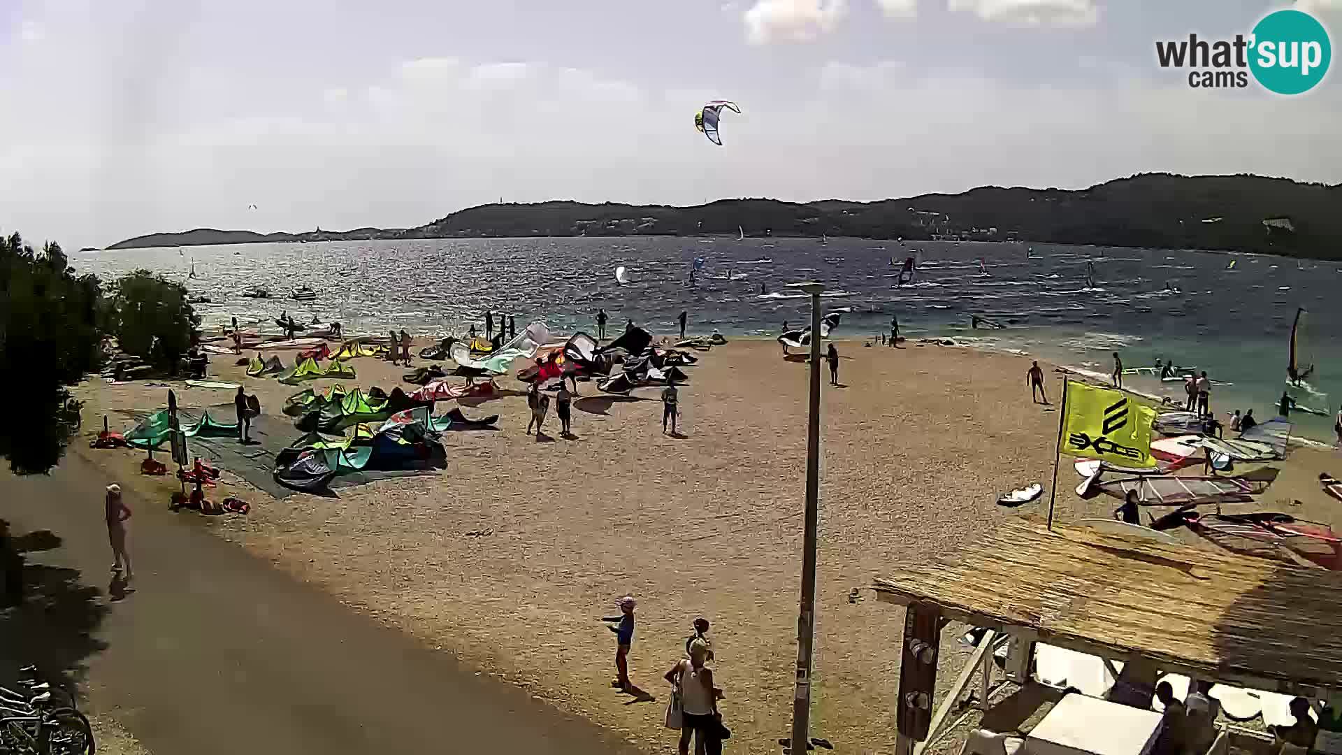 Webcam Viganj – Pelješac livecam