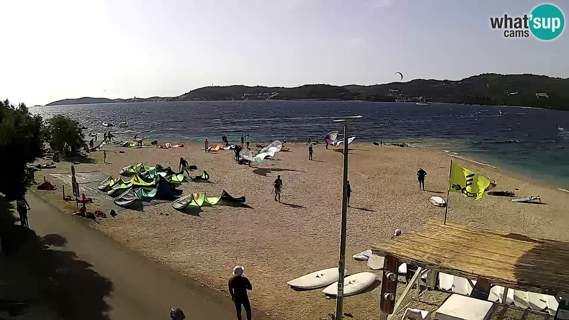 Livecam Viganj – Pelješac dal vivo