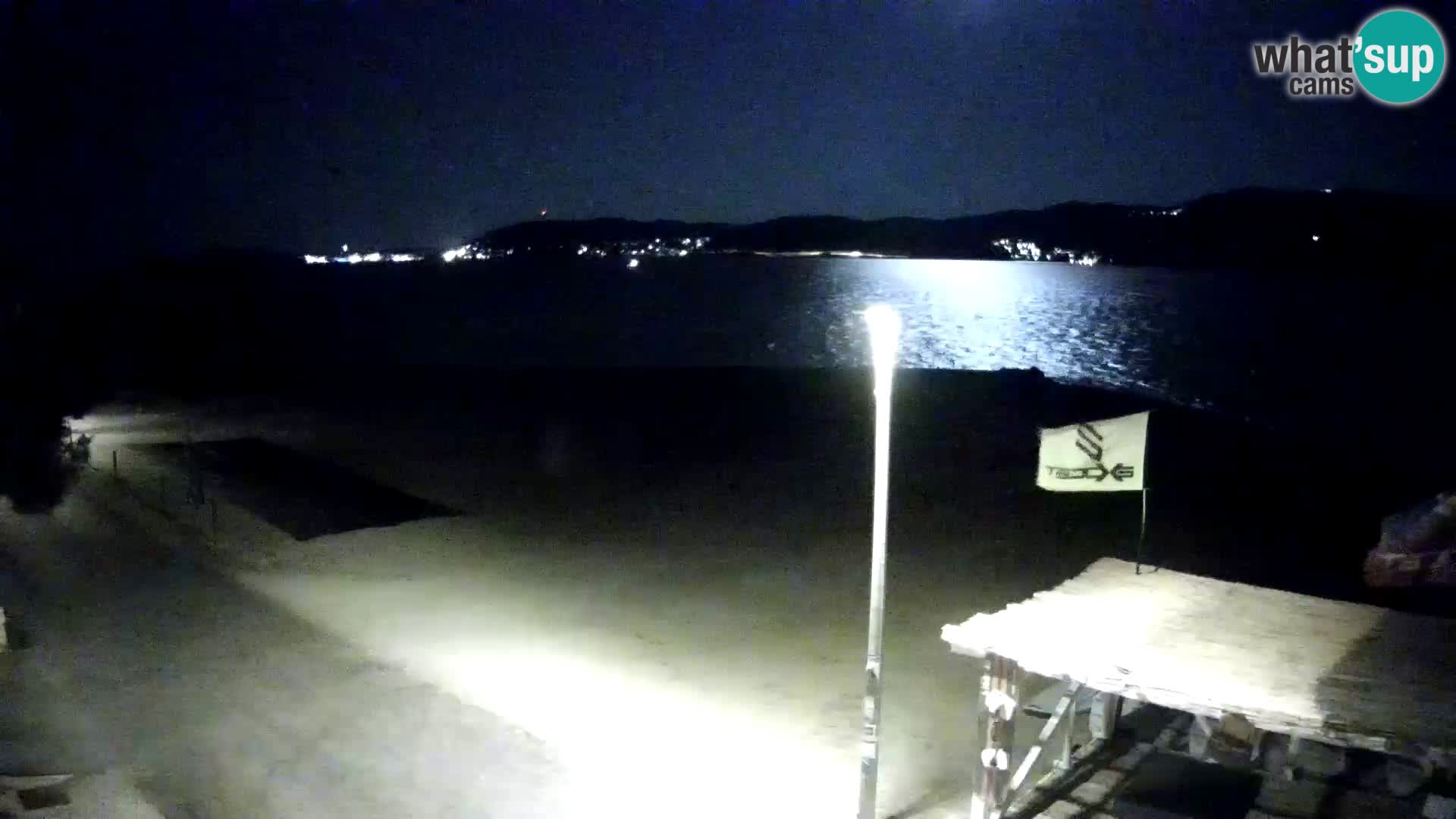Webcam Viganj – Pelješac livecam