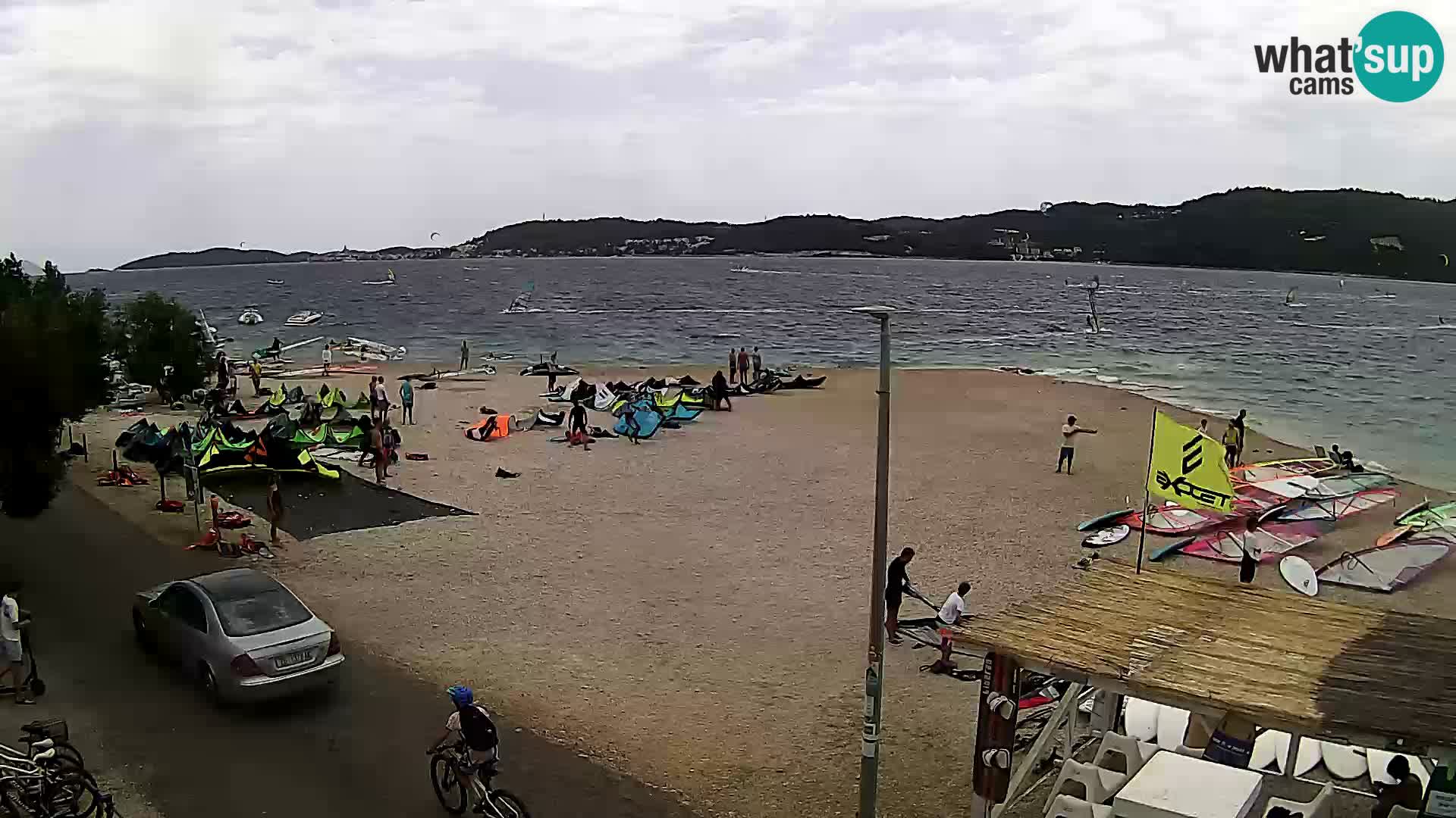 Webcam Viganj – Pelješac Live
