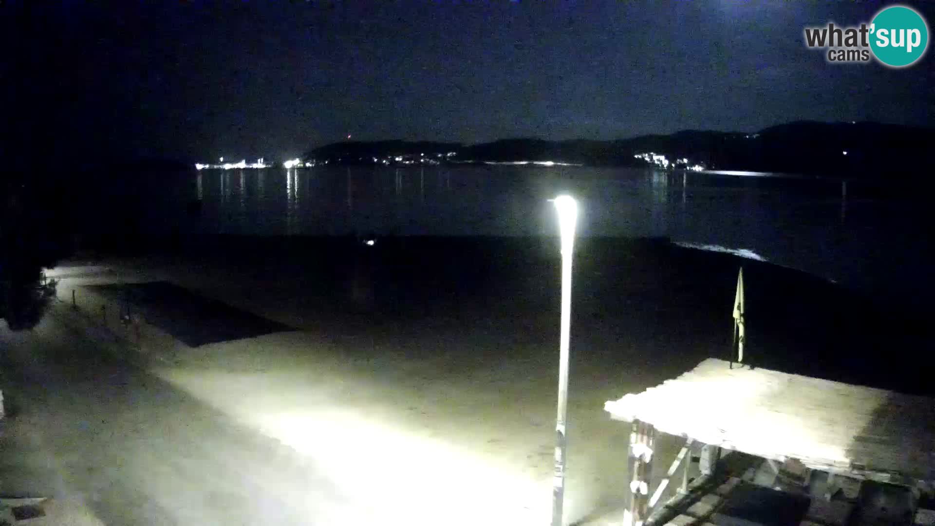 Webcam Viganj – Pelješac Live