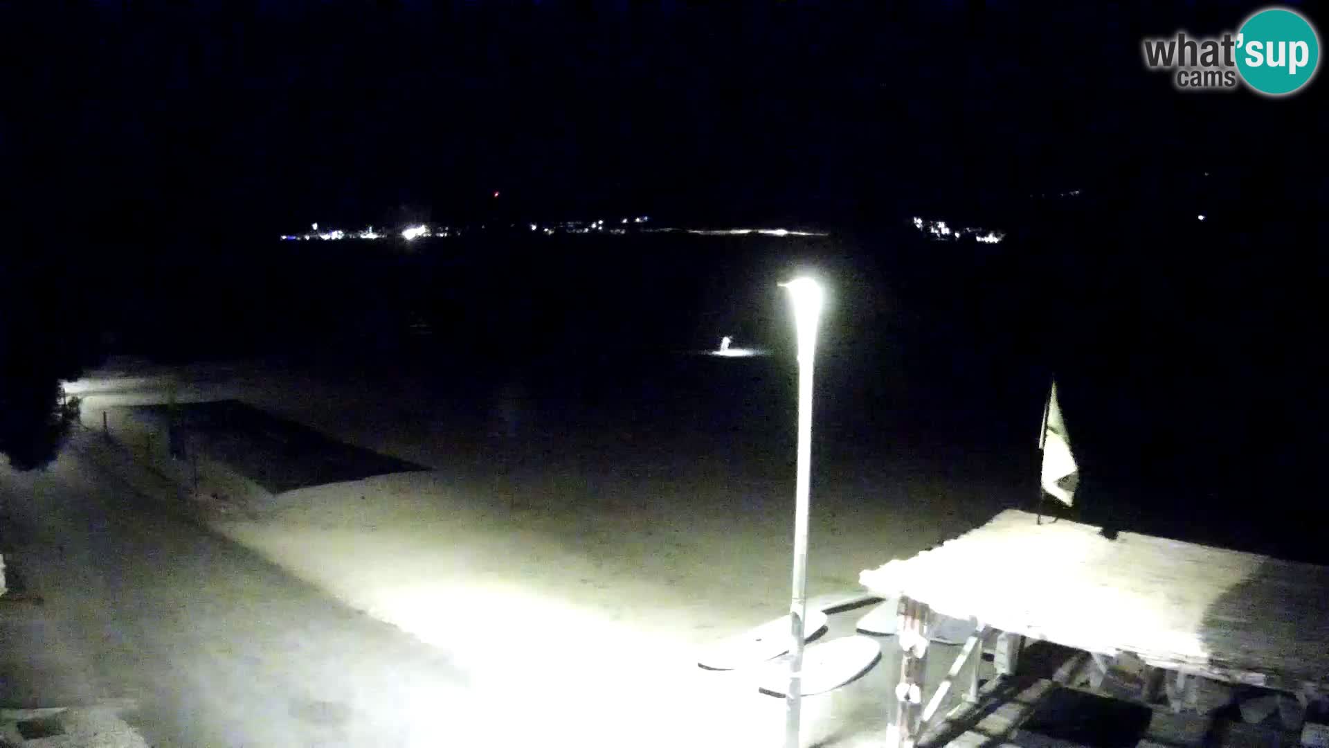 Webcam Live Viganj – Pelješac webcam