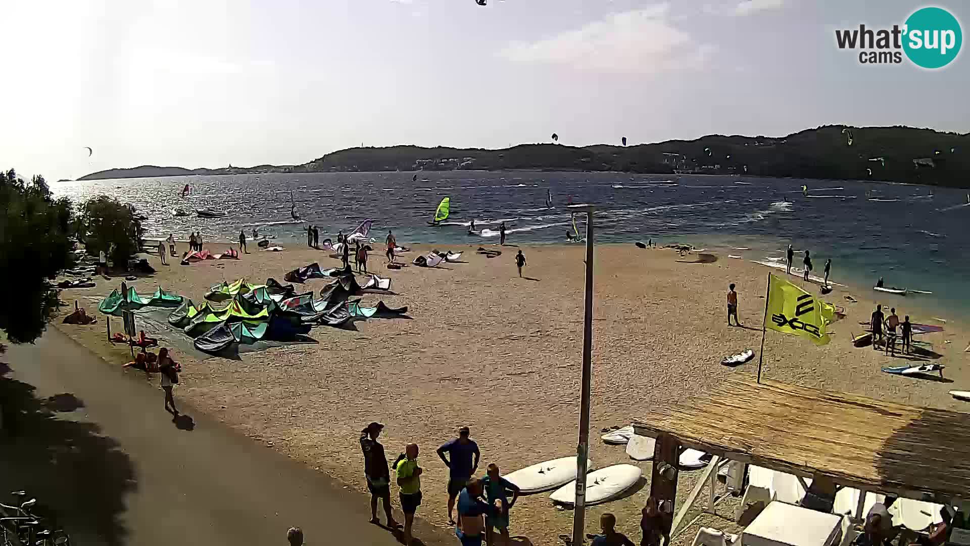 Livecam Viganj – Pelješac dal vivo
