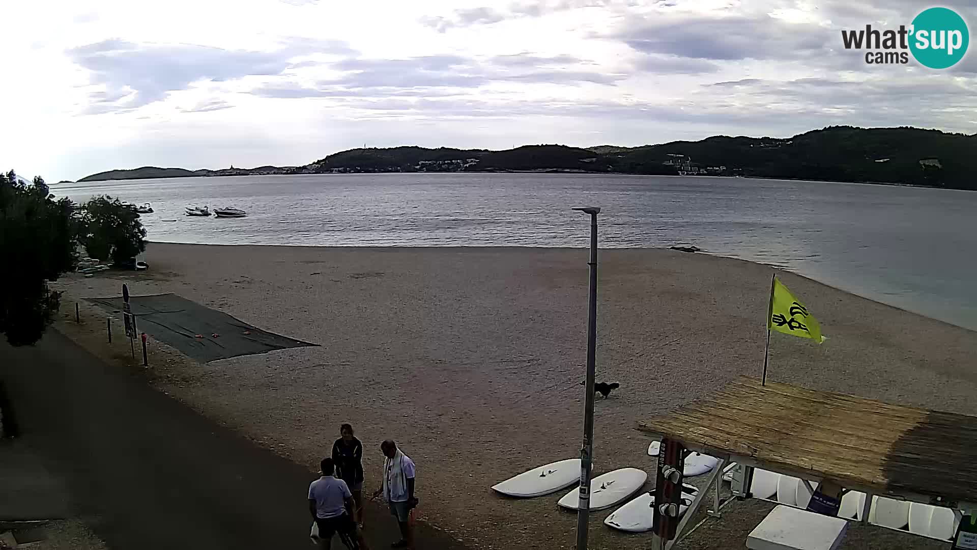 Webcam Live Viganj – Pelješac webcam