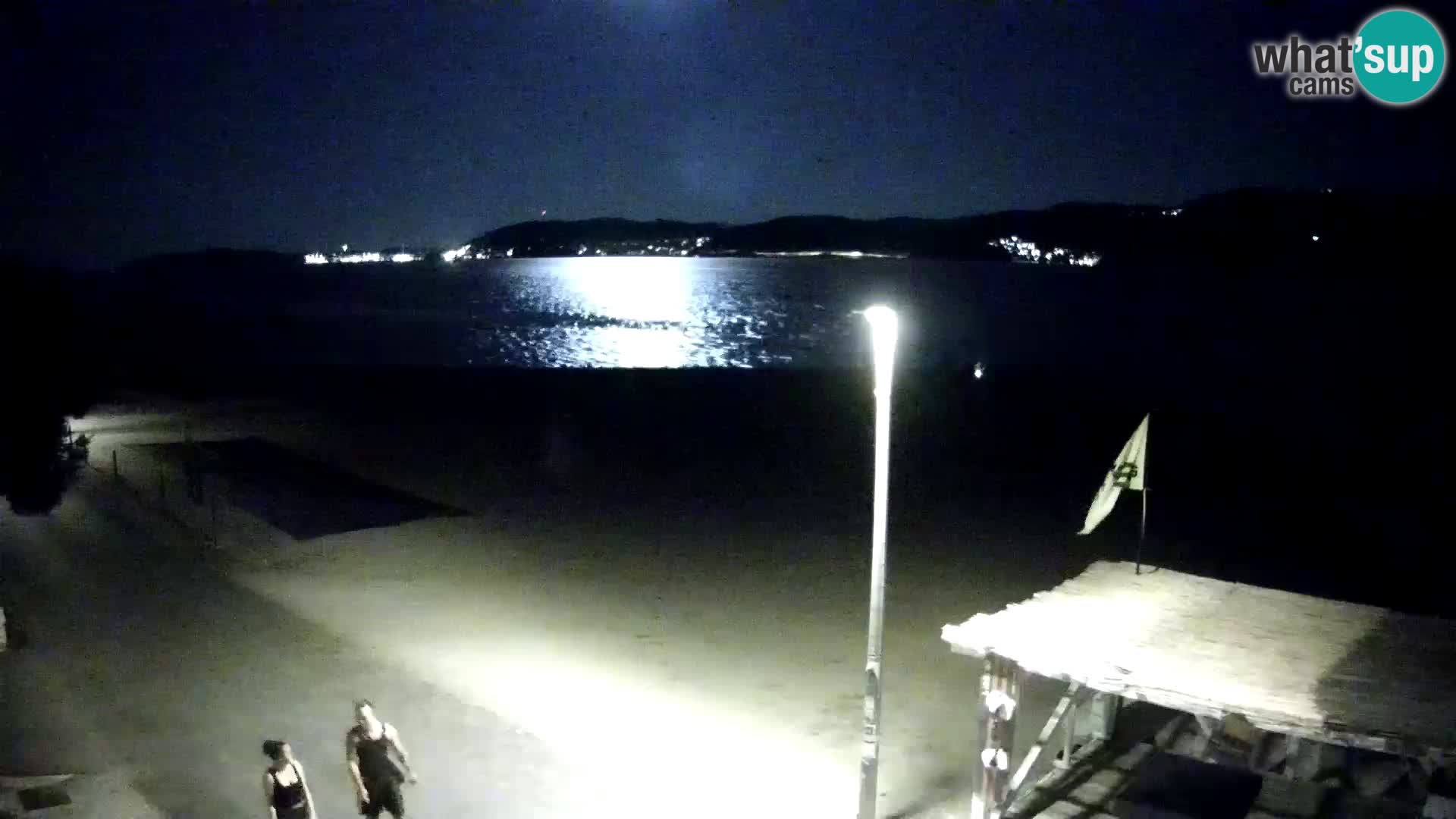 Livecam Viganj – Pelješac dal vivo