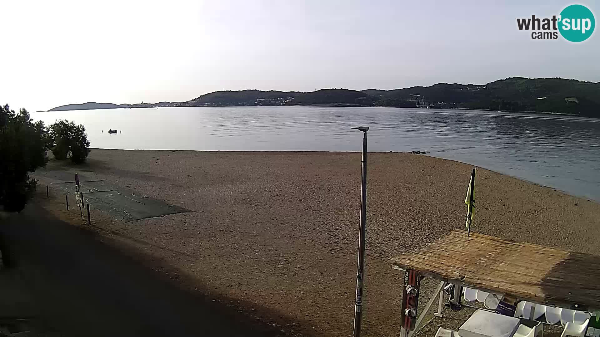 Webcam Viganj – Pelješac livecam
