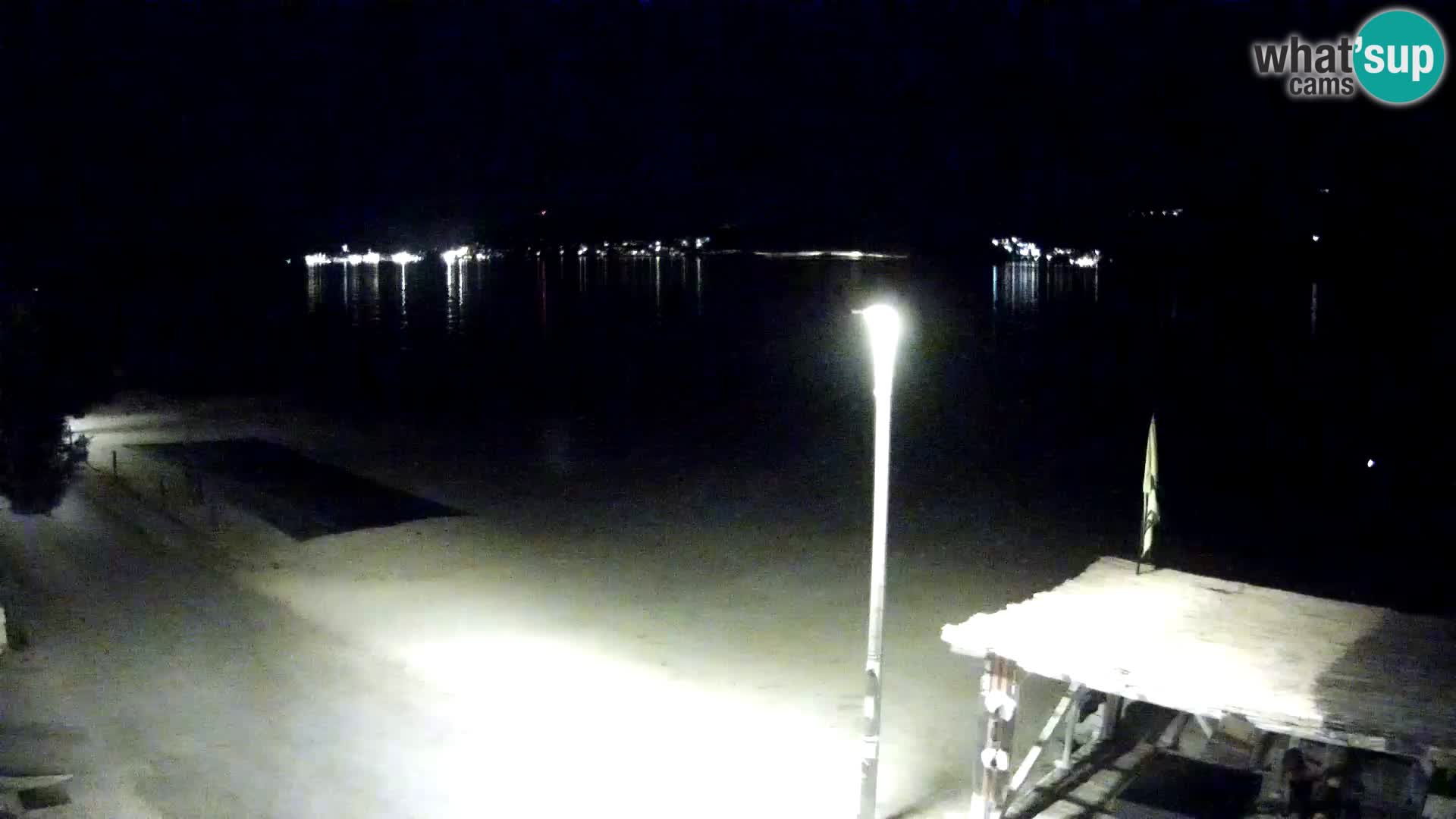 En vivo Viganj – Pelješac camera en vivo