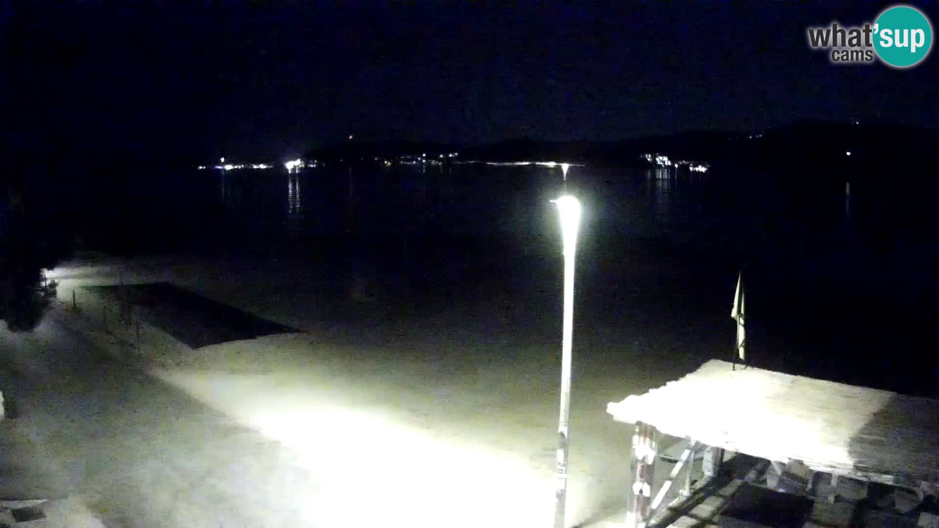 Live kamera Viganj – Pelješac u živo