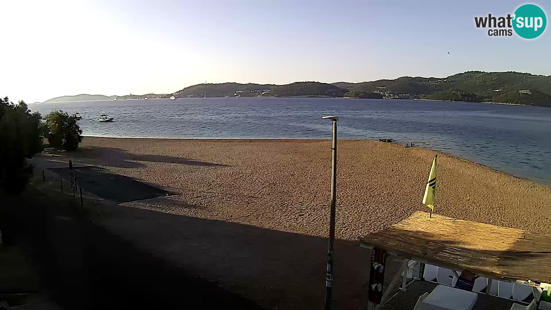 Webcam Live Viganj – Pelješac webcam