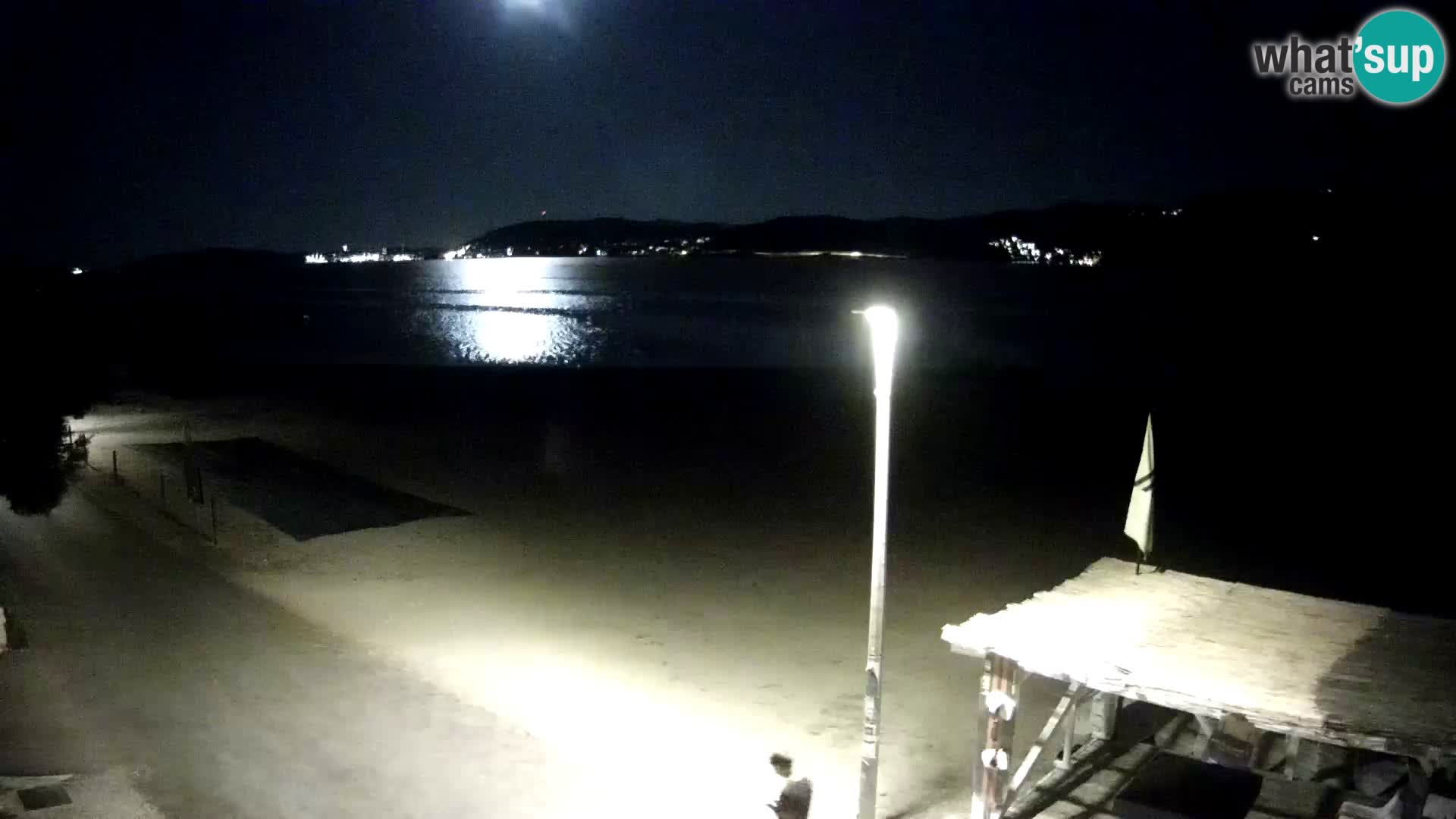 En vivo Viganj – Pelješac camera en vivo