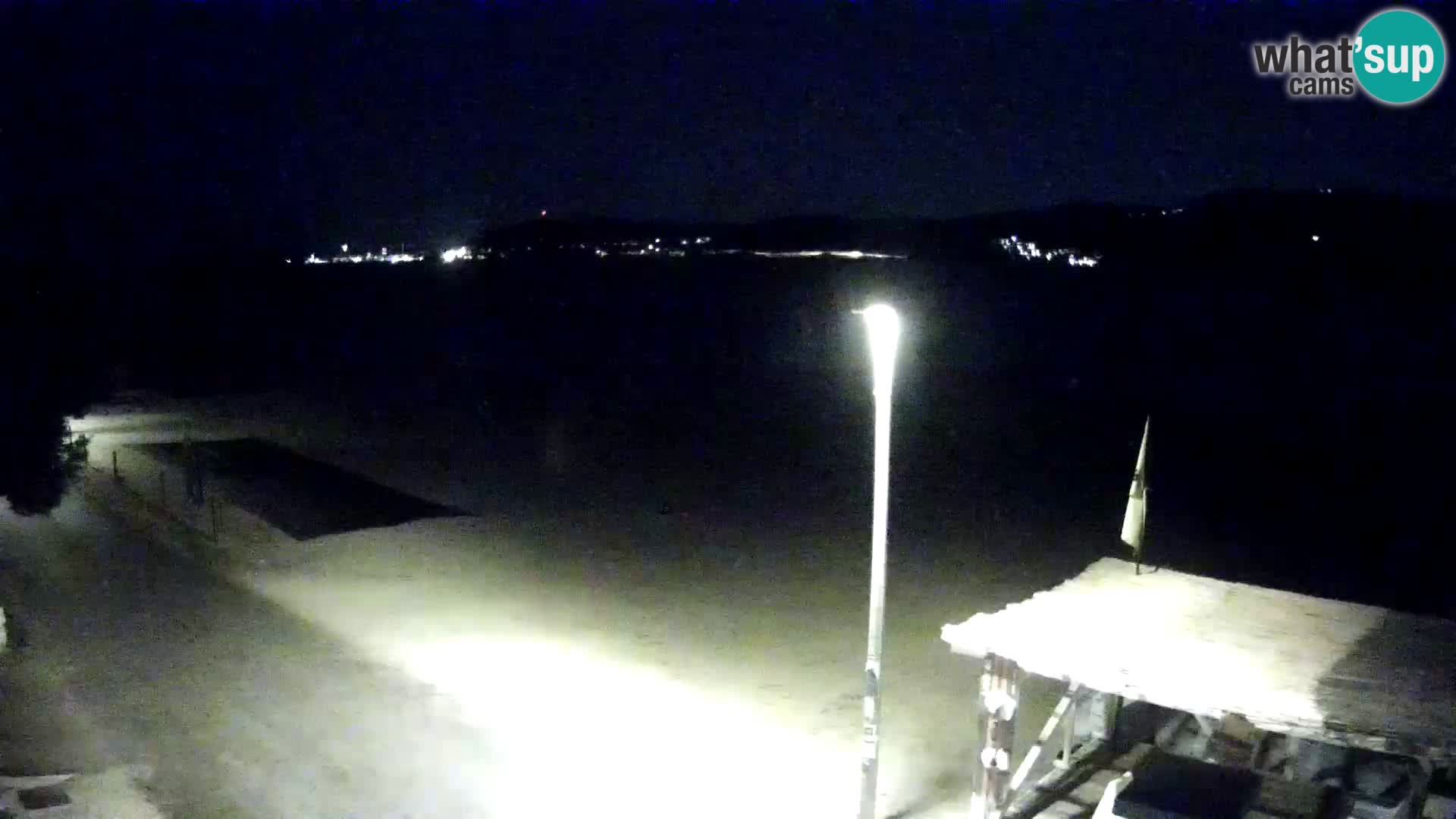 Webcam Live Viganj – Pelješac webcam