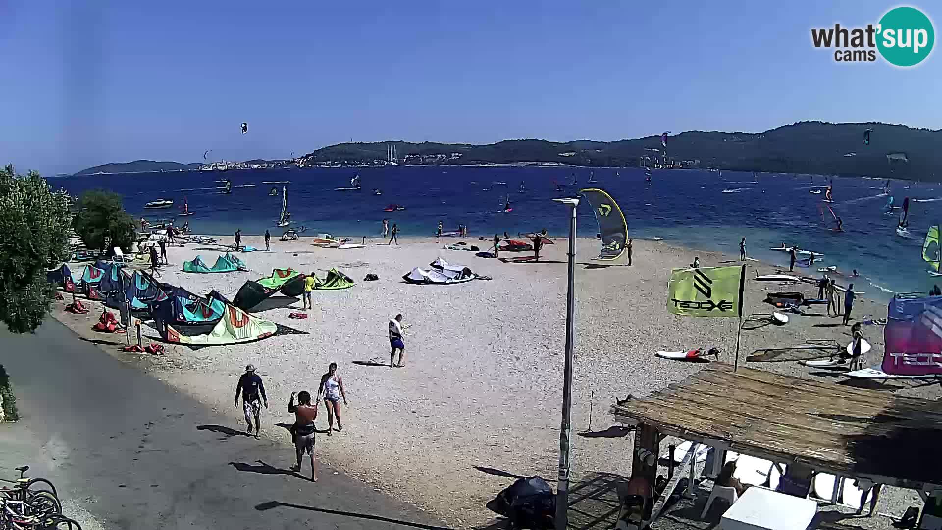Webcam Live Viganj – Pelješac webcam