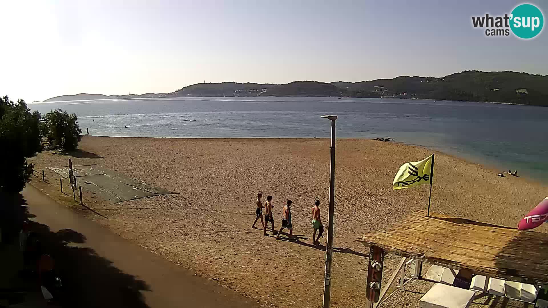 Live kamera Viganj – Pelješac u živo
