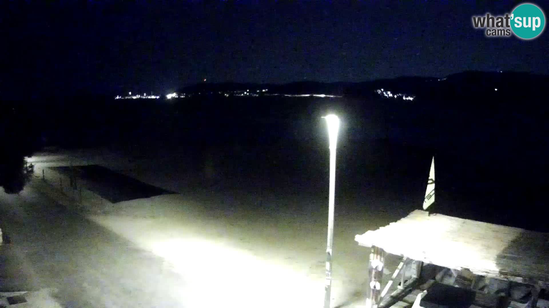 Webcam Viganj – Pelješac livecam