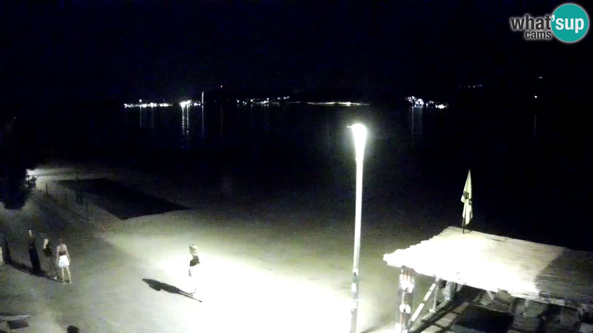 Webcam Viganj – Pelješac livecam