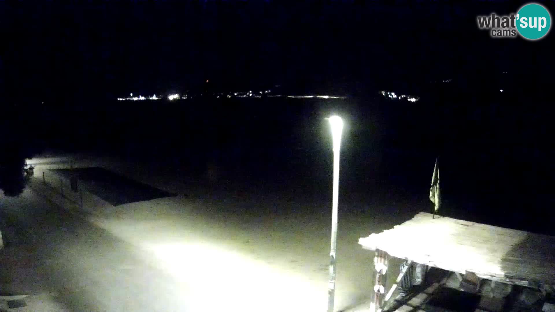 Livecam Viganj – Pelješac dal vivo