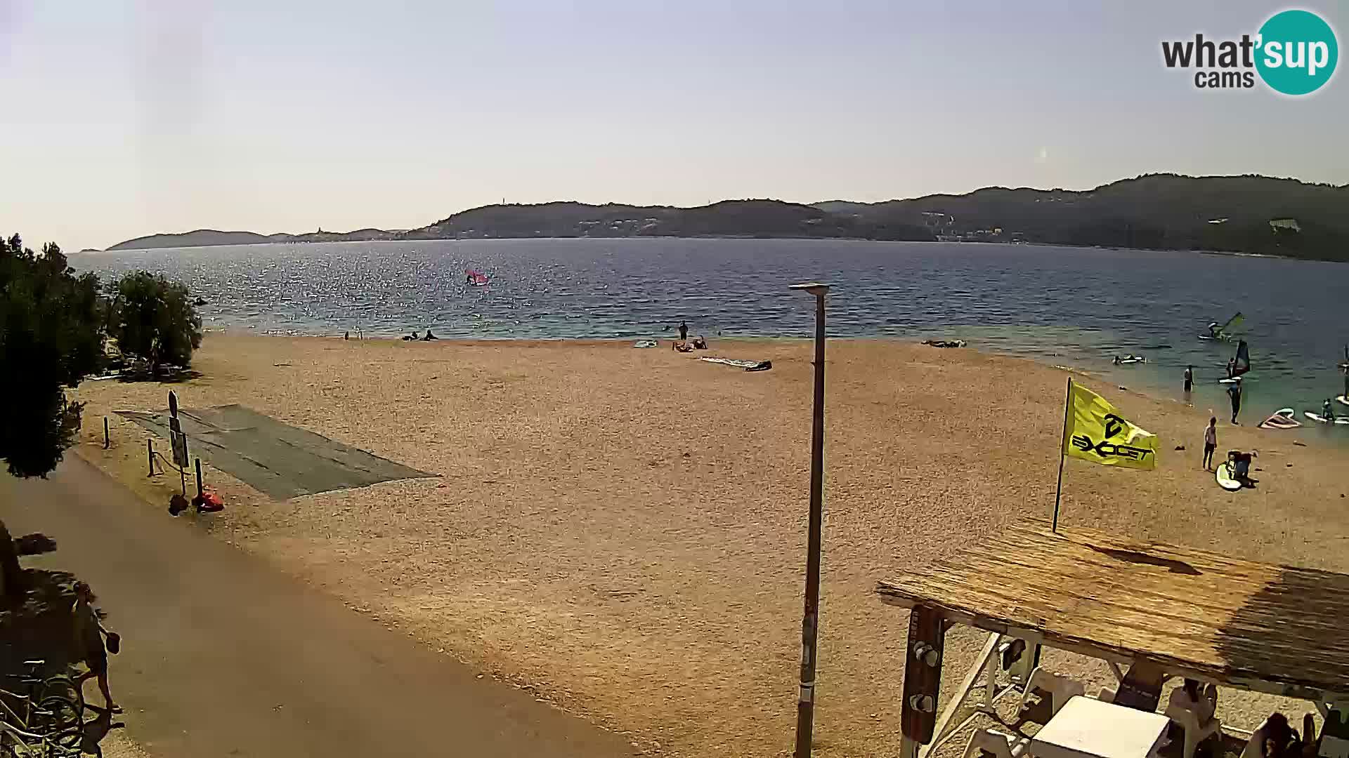 En vivo Viganj – Pelješac camera en vivo