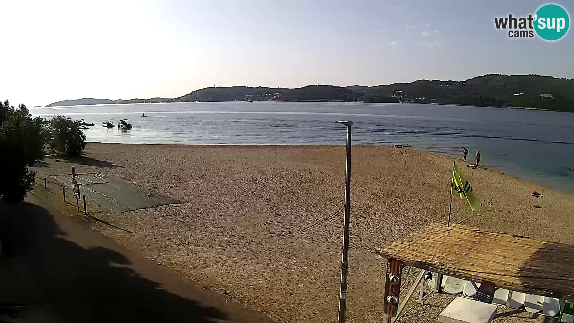 Webcam Viganj – Pelješac Live
