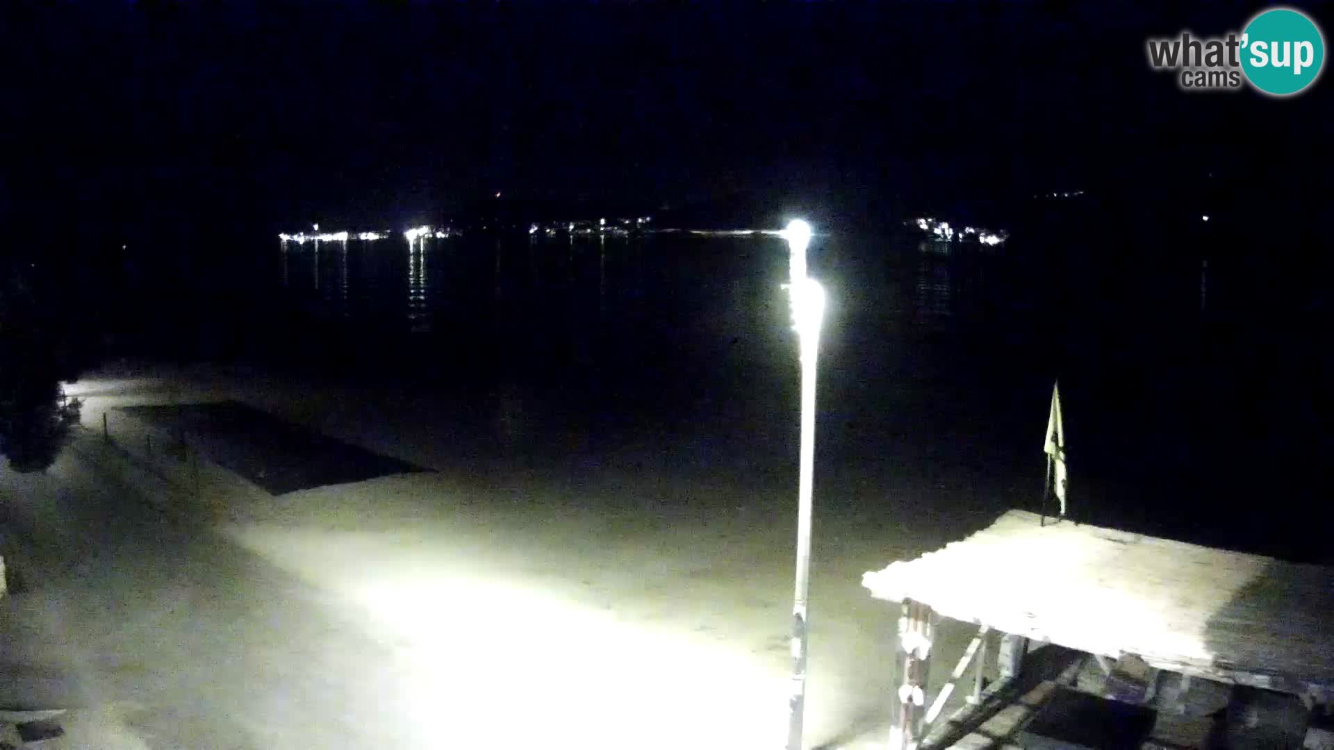 Webcam Viganj – Pelješac Live