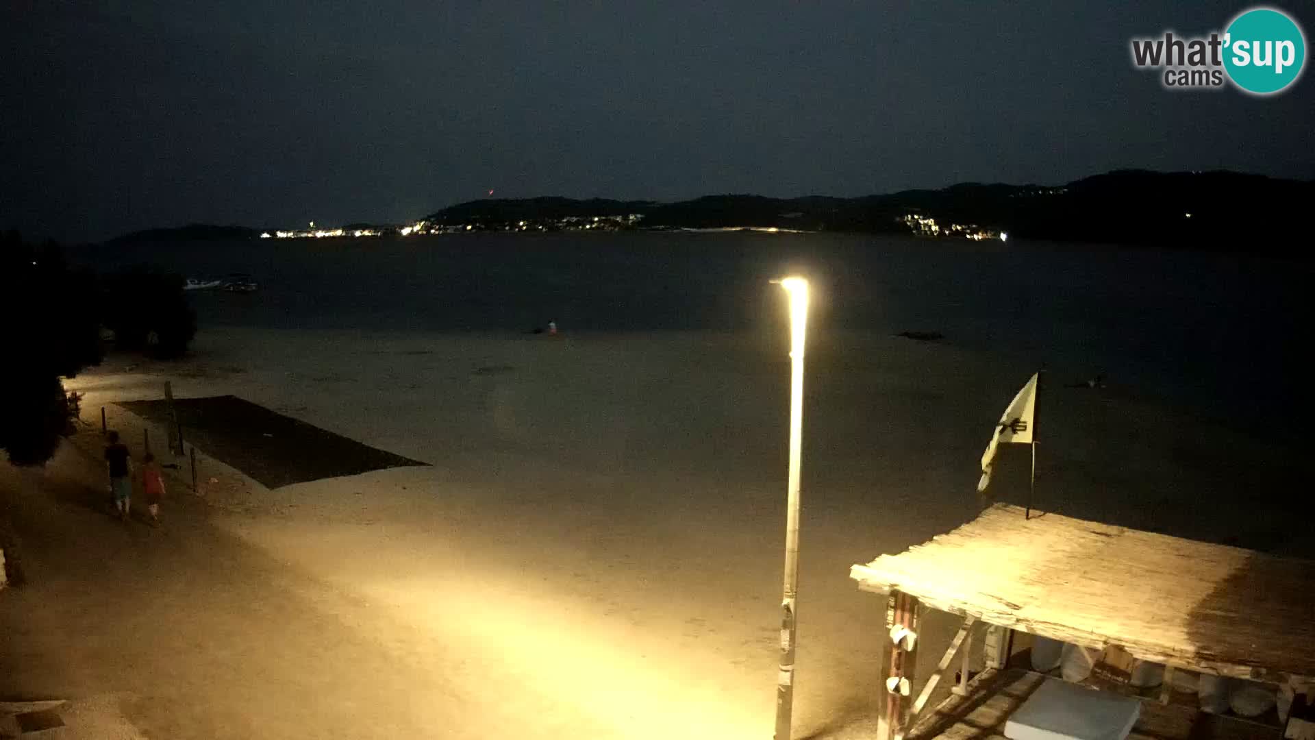 En vivo Viganj – Pelješac camera en vivo