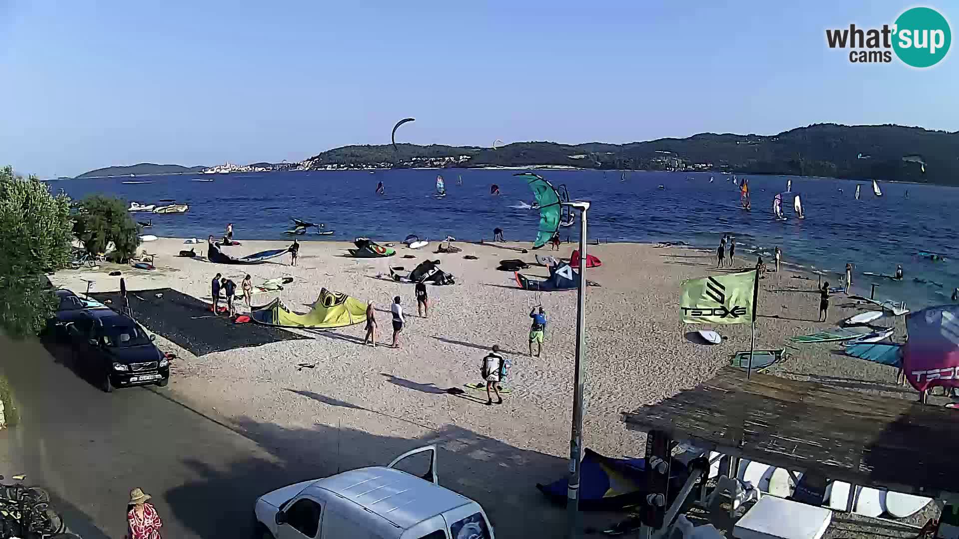 Webcam Live Viganj – Pelješac webcam
