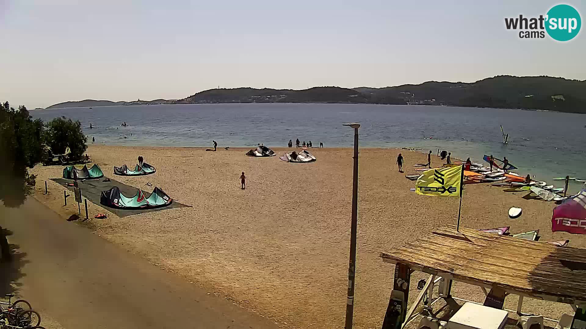 Webcam Live Viganj – Pelješac webcam