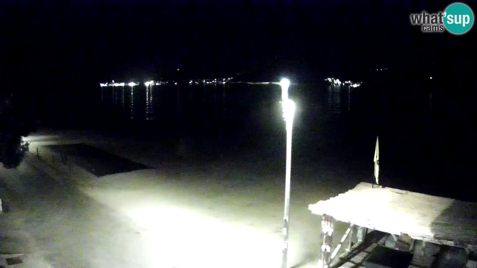 Webcam Live Viganj – Pelješac webcam