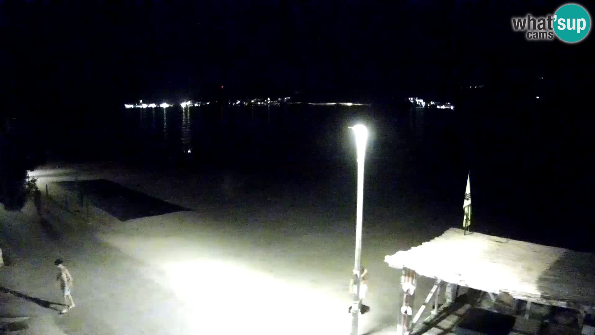En vivo Viganj – Pelješac camera en vivo