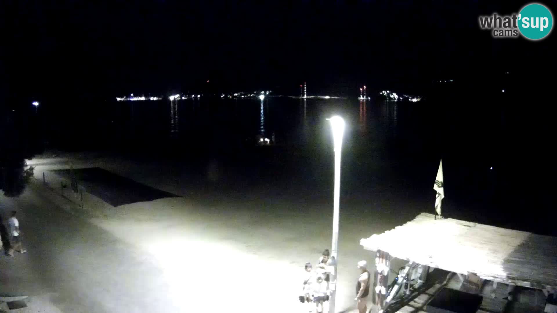 En vivo Viganj – Pelješac camera en vivo