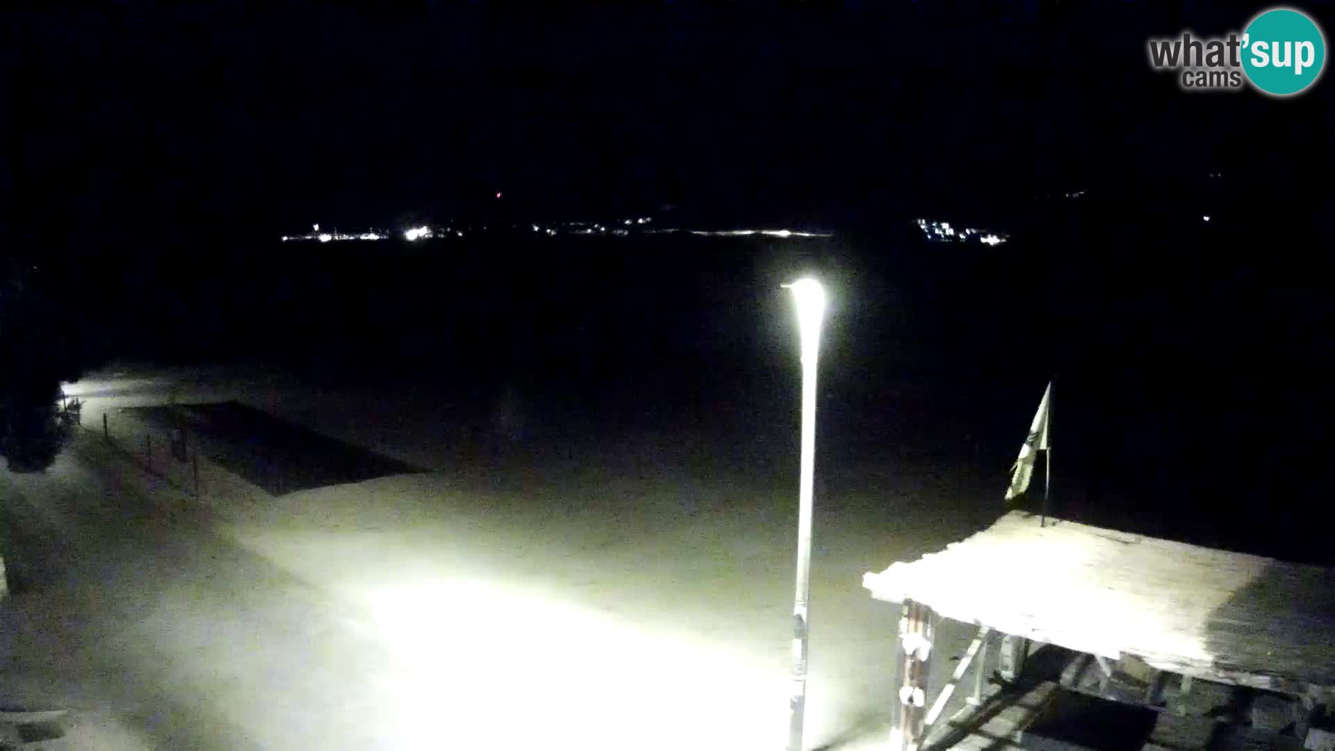 Webcam Viganj – Pelješac livecam